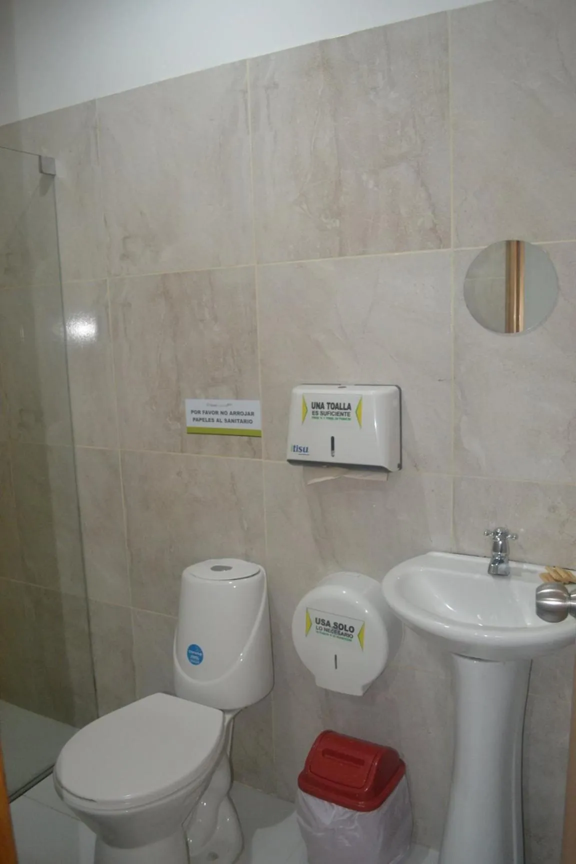 Hotel Calarca Plus
