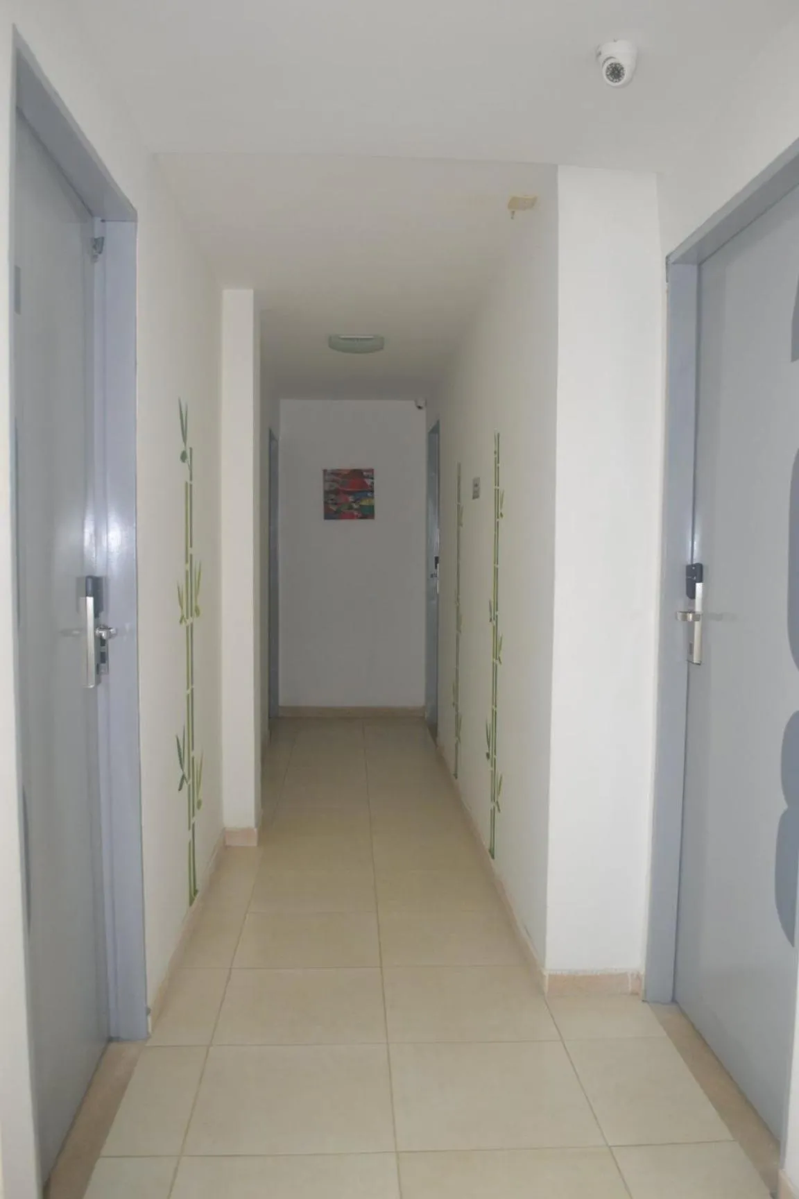 Hotel Calarca Plus