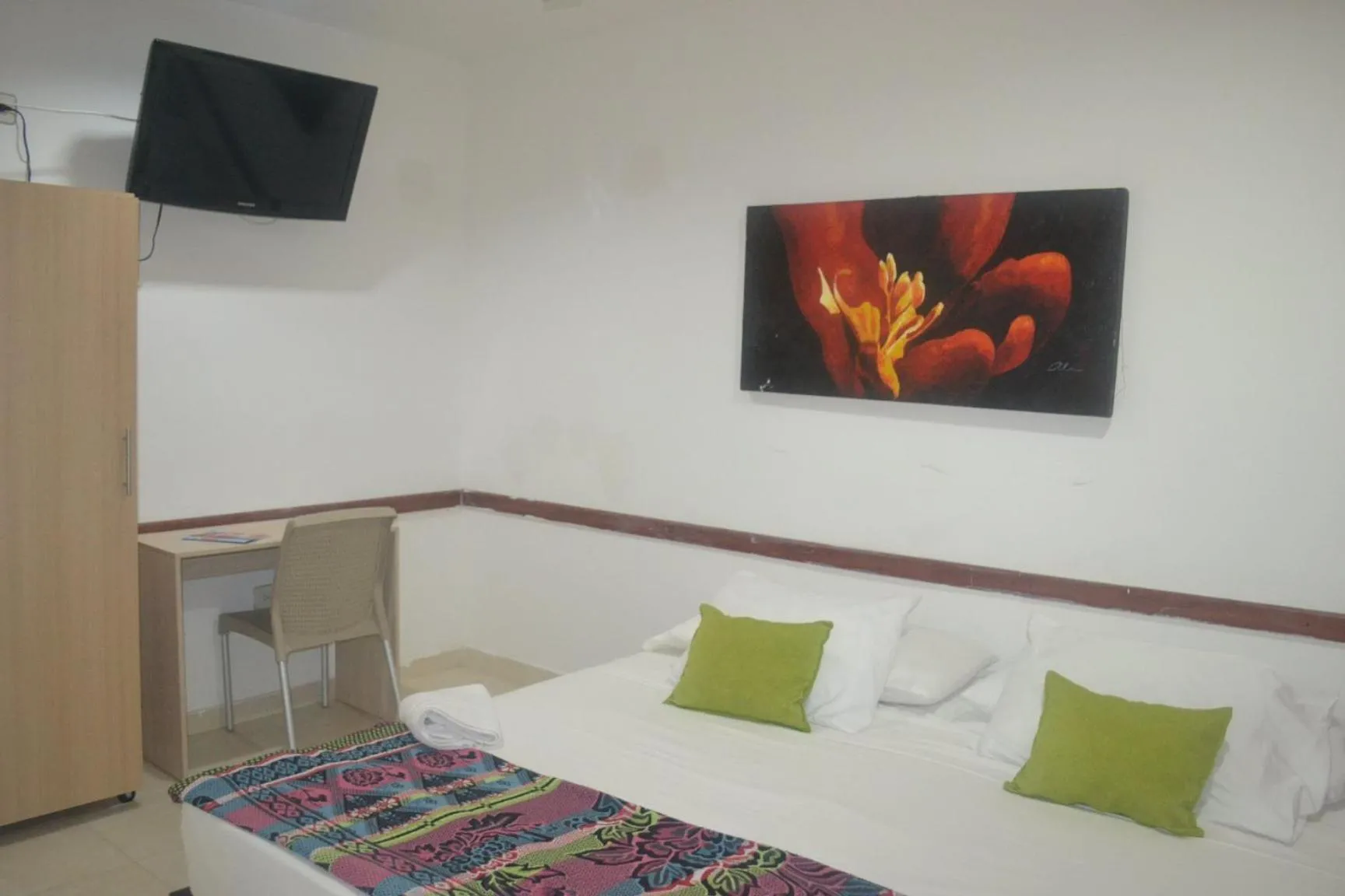 Hotel Calarca Plus