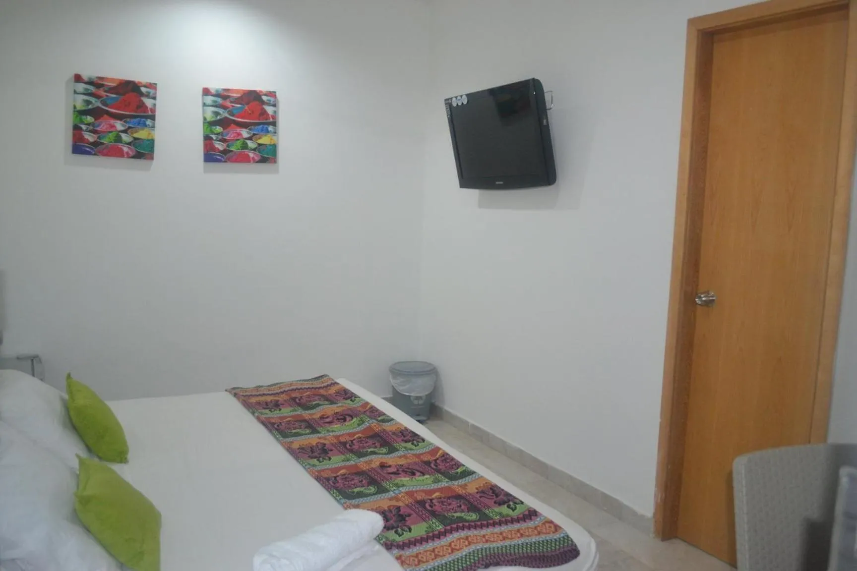 Hotel Calarca Plus
