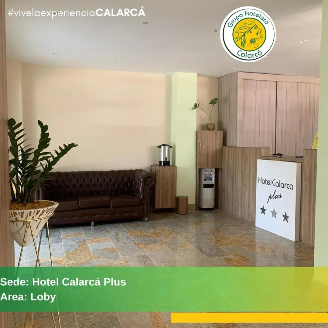 Hotel Calarca Plus Hotel Calarca Plus