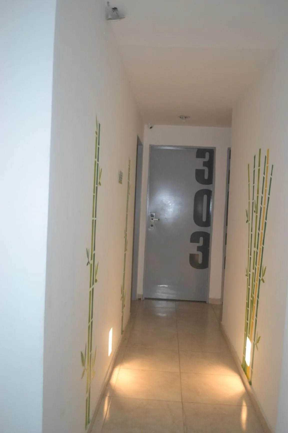 Hotel Calarca Plus