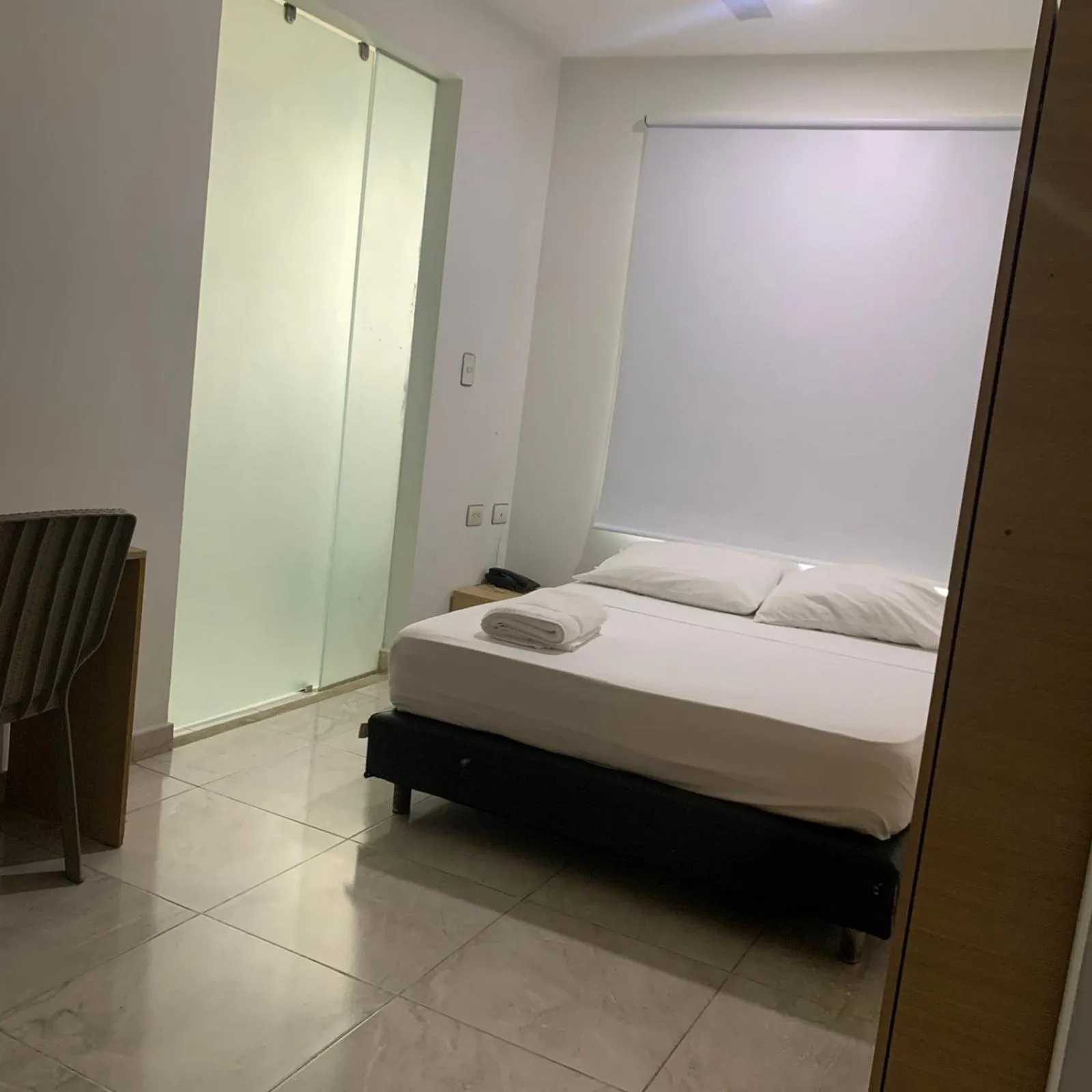 Hotel Calarca Plus