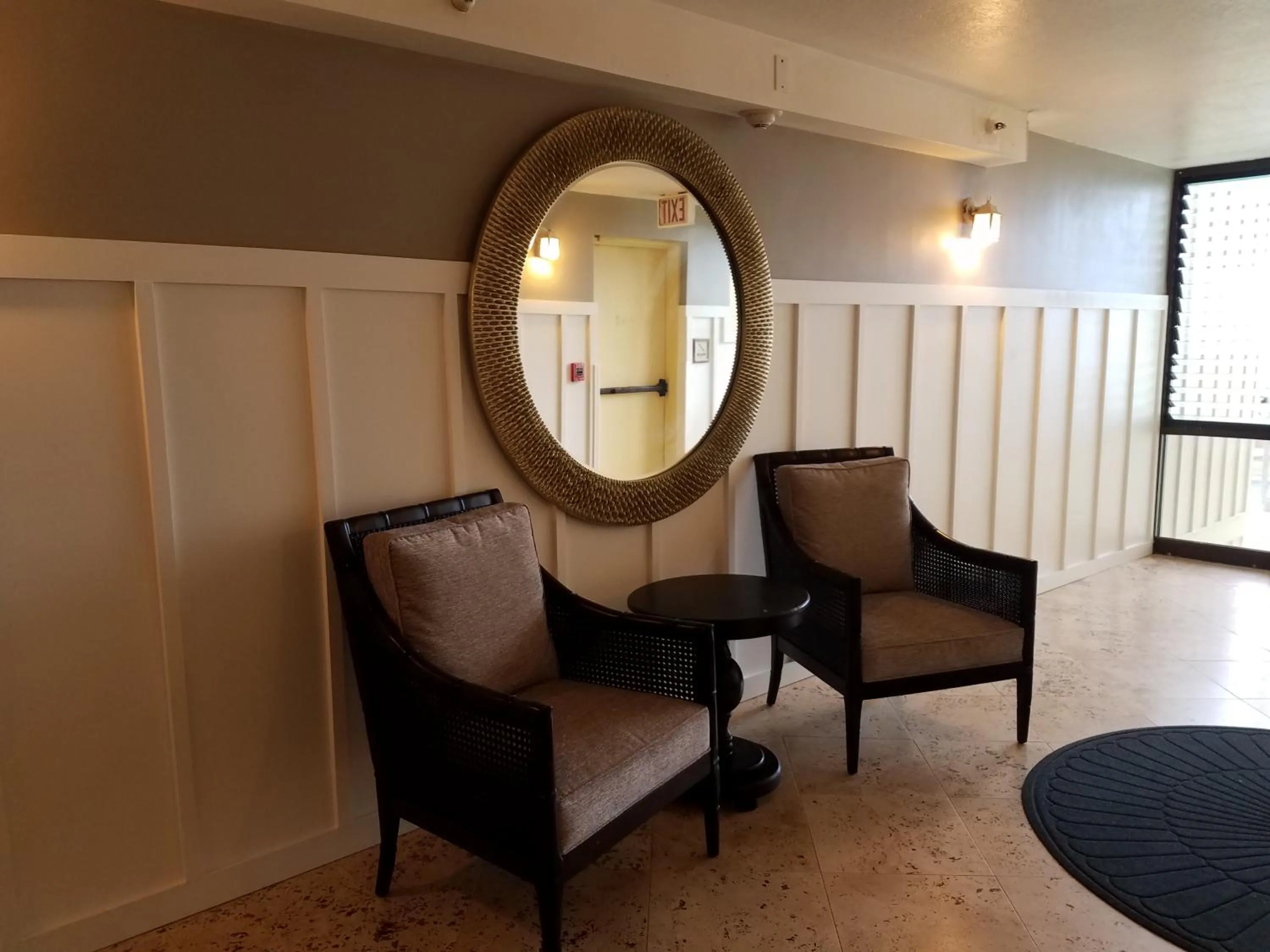 2417 at Oceanfront Resort Lihue Kauai Beach Drive Private Condo