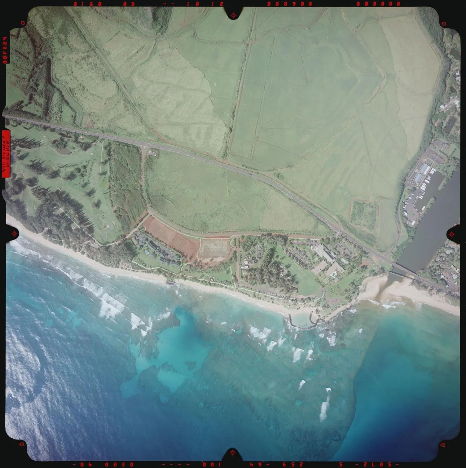 2417 at Oceanfront Resort Lihue Kauai Beach Drive Private Condo
