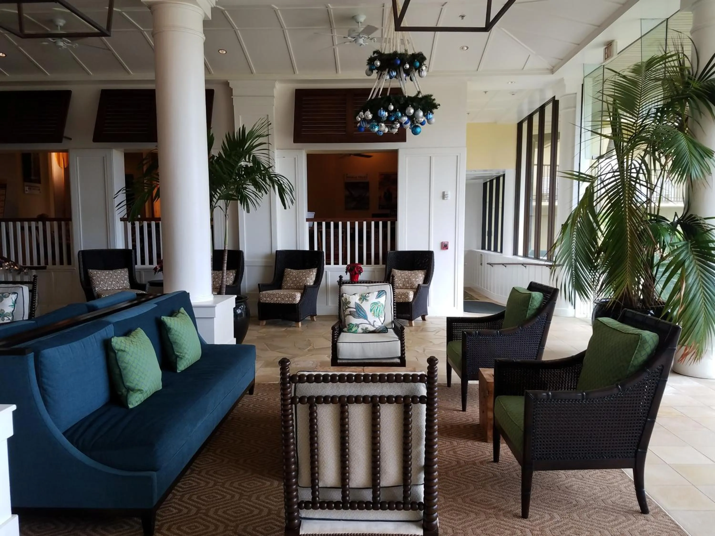 2417 at Oceanfront Resort Lihue Kauai Beach Drive Private Condo
