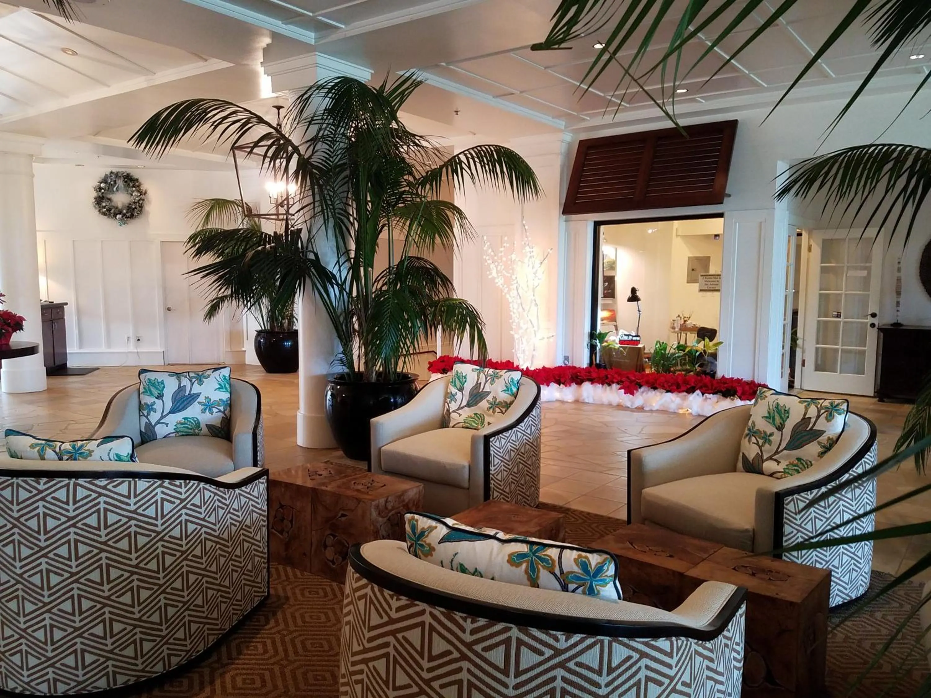 2417 at Oceanfront Resort Lihue Kauai Beach Drive Private Condo