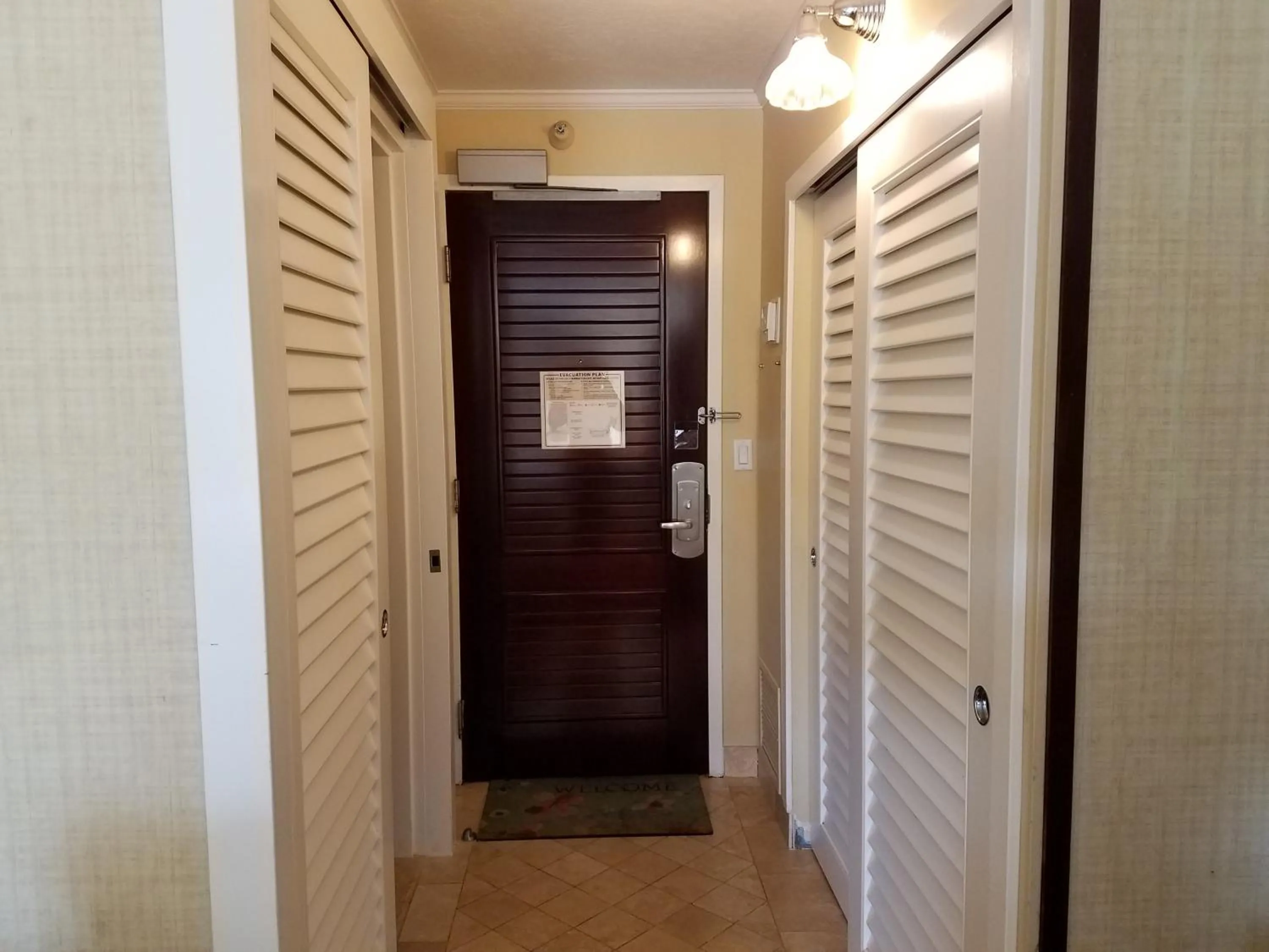 2417 at Oceanfront Resort Lihue Kauai Beach Drive Private Condo