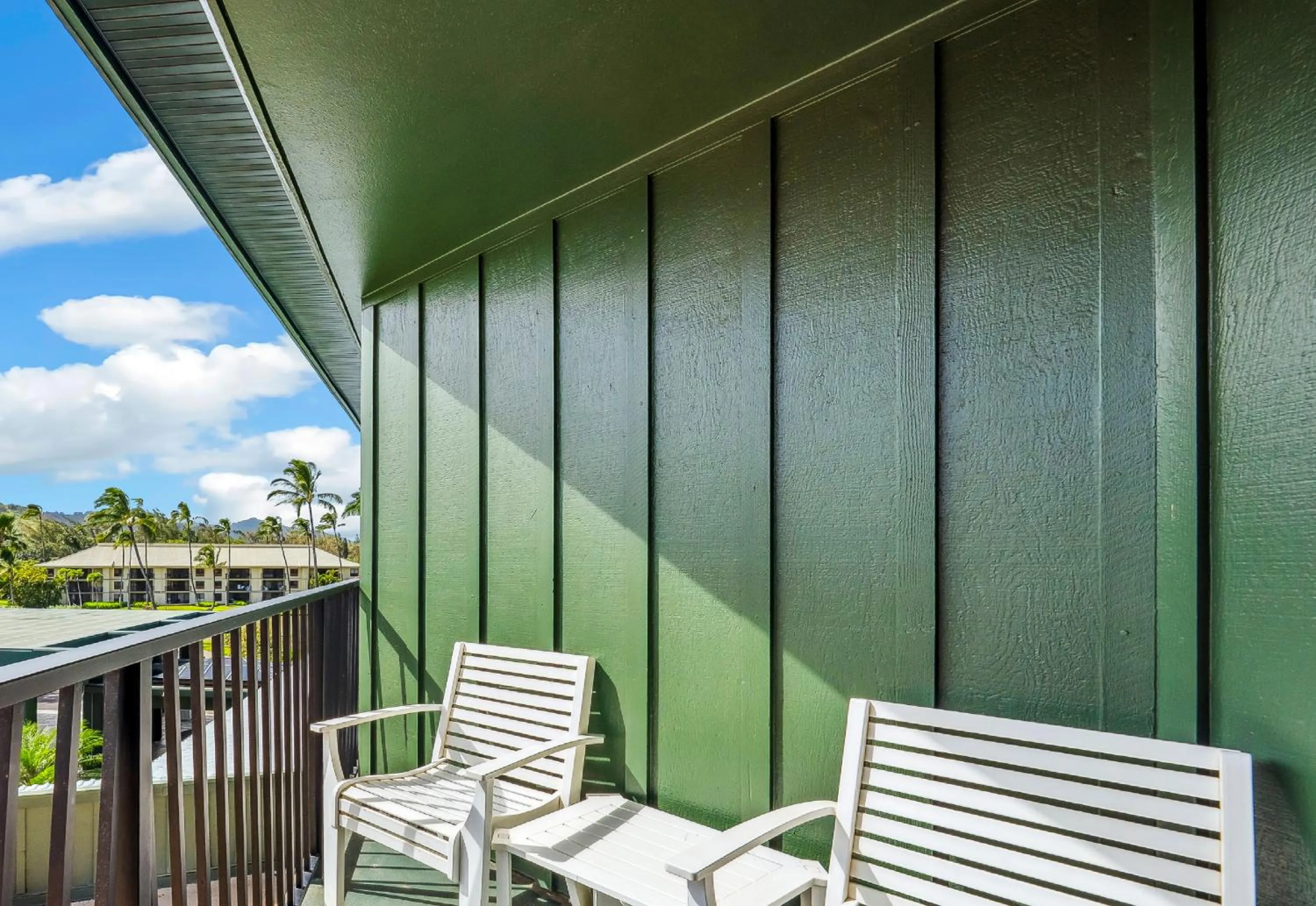 2417 at Oceanfront Resort Lihue Kauai Beach Drive Private Condo