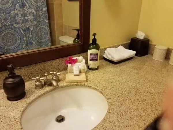 2417 at Oceanfront Resort Lihue Kauai Beach Drive Private Condo