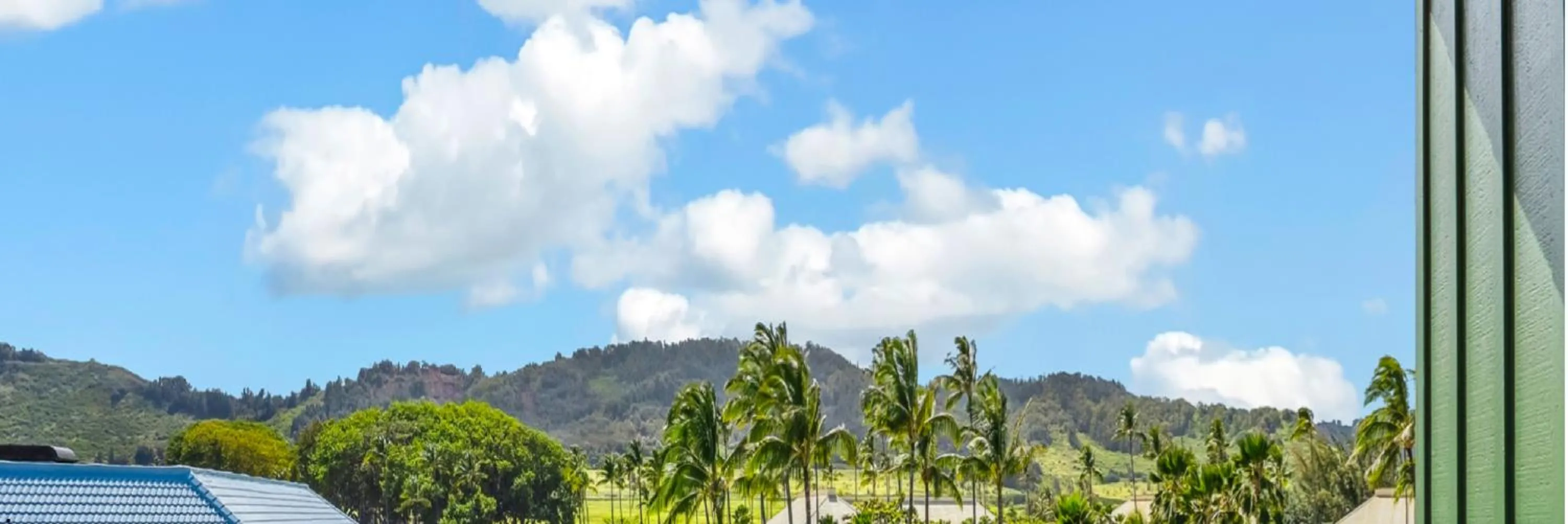 2417 at Oceanfront Resort Lihue Kauai Beach Drive Private Condo