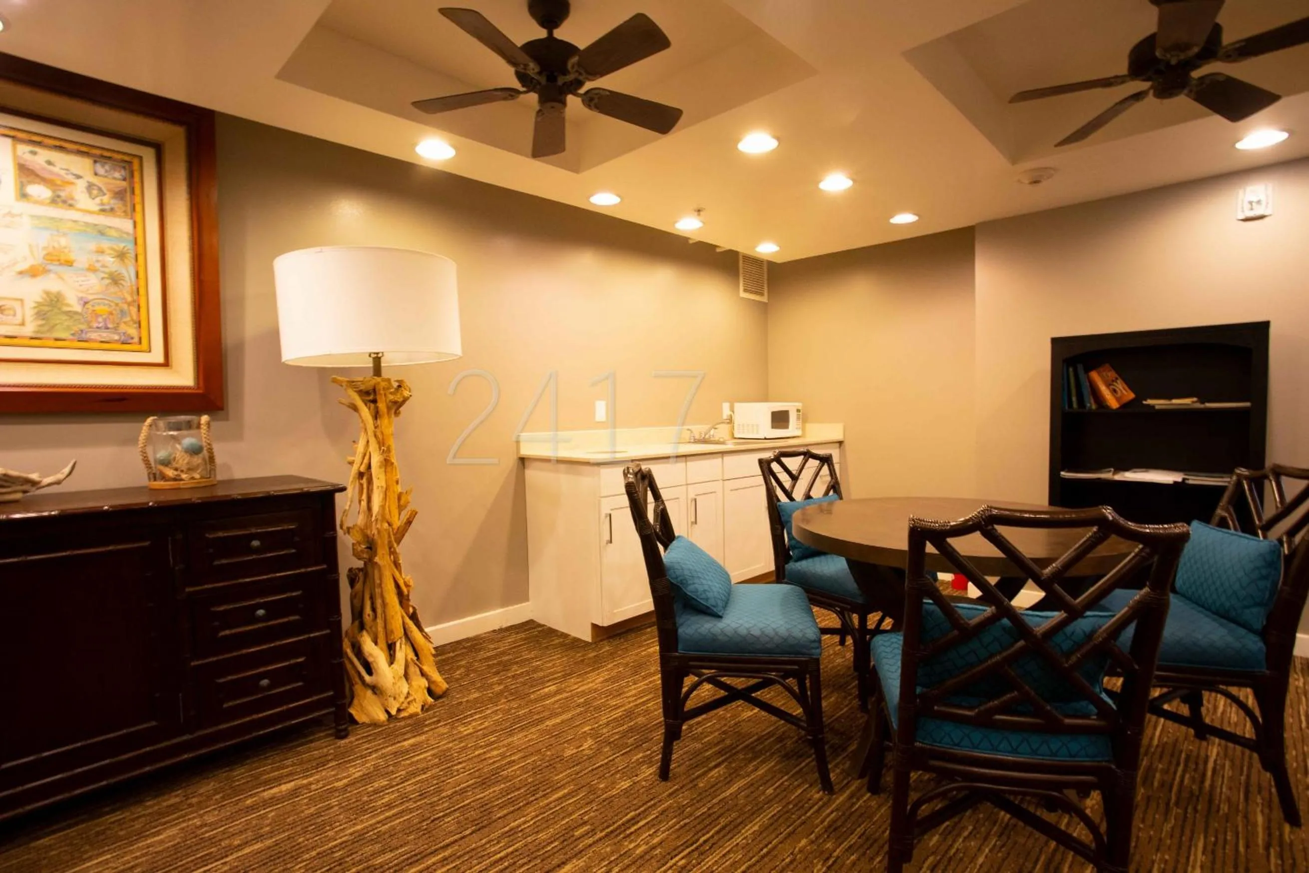 2417 at Oceanfront Resort Lihue Kauai Beach Drive Private Condo