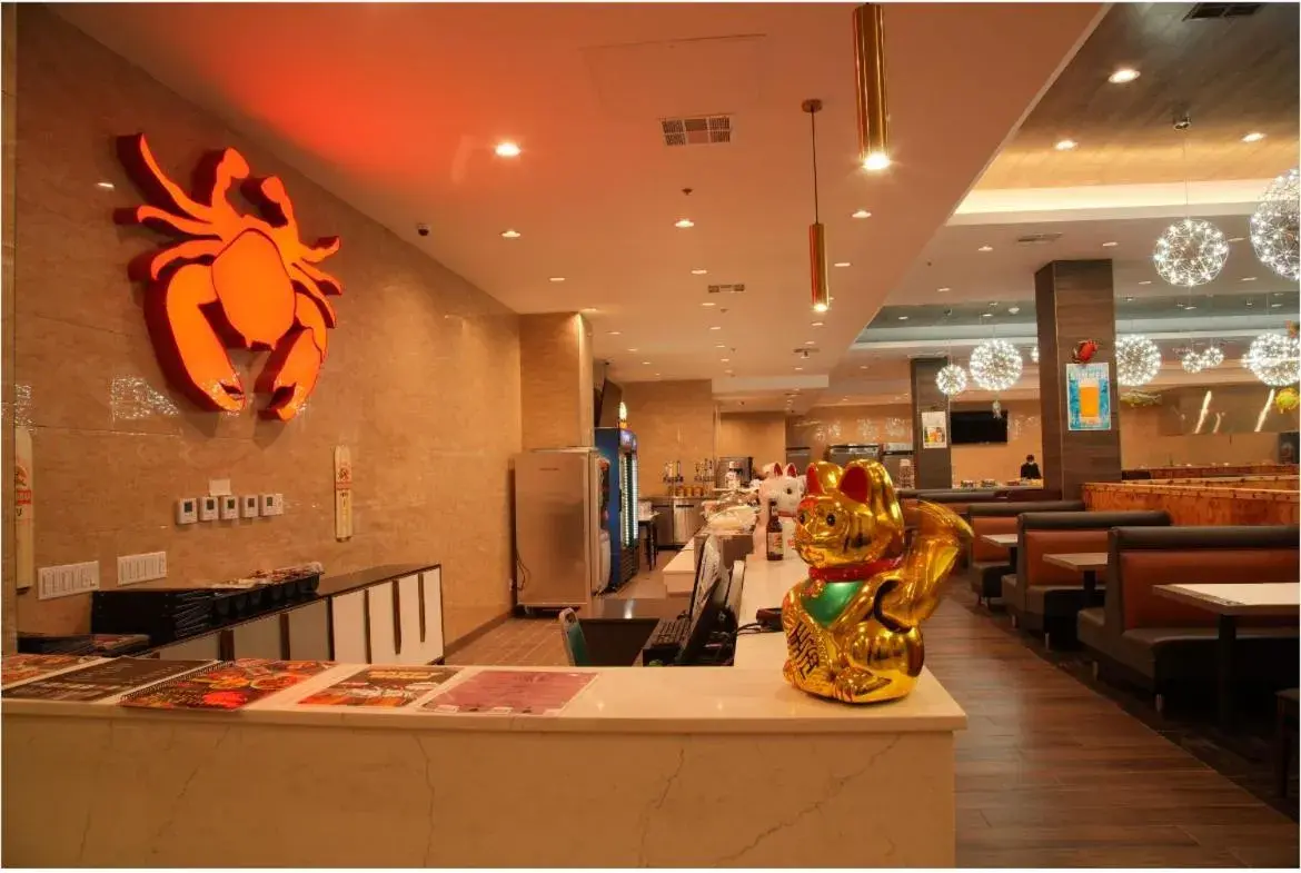 Restaurant/places to eat in LA Crystal Hotel -Los Angeles-Long Beach Area Restaurant/places to eat in LA Crystal Hotel -Los Angeles-Long Beach Area