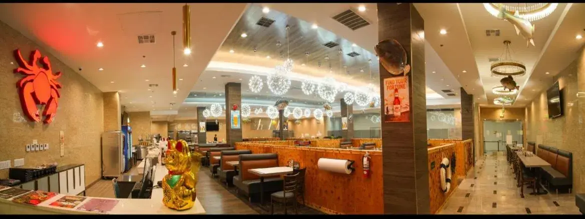 Restaurant/places to eat in LA Crystal Hotel -Los Angeles-Long Beach Area Restaurant/places to eat in LA Crystal Hotel -Los Angeles-Long Beach Area