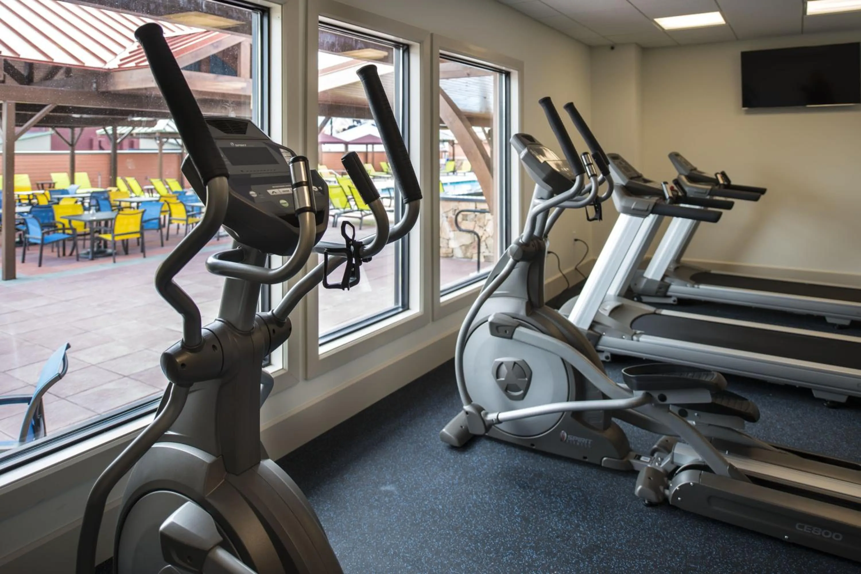 Day in Margaritaville Island Hotel