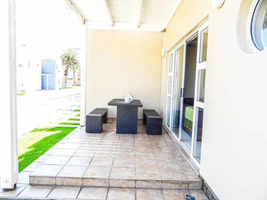 Waterfront Swakopmund F1