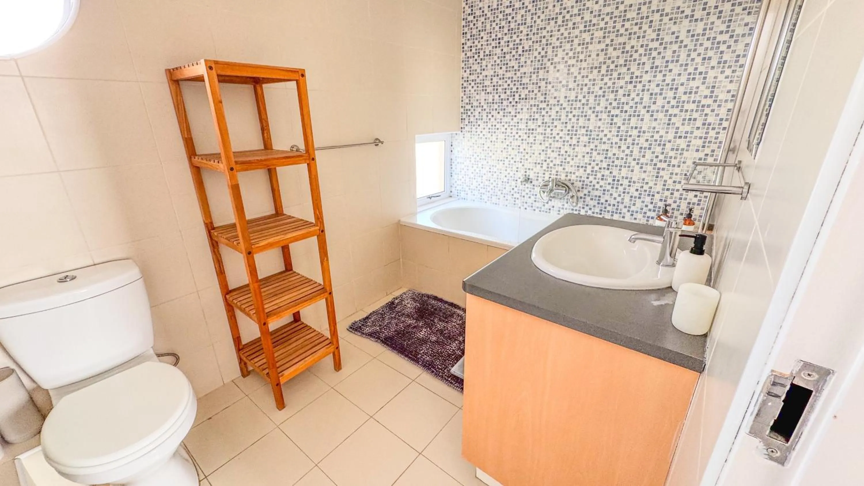 Waterfront Swakopmund F1
