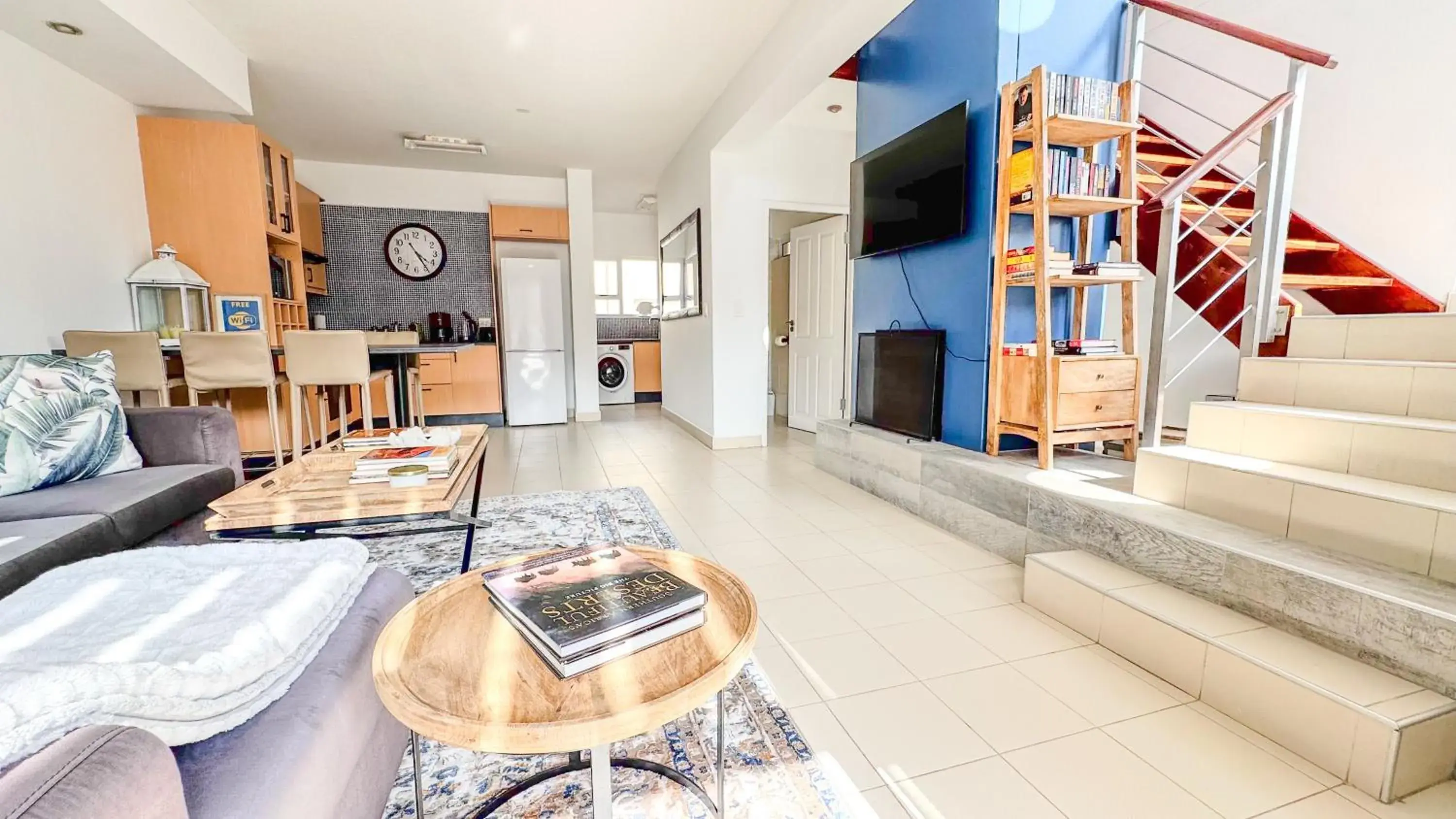 Waterfront Swakopmund F1 Waterfront Swakopmund F1