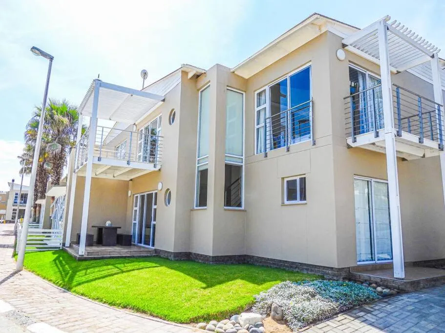 Waterfront Swakopmund F1