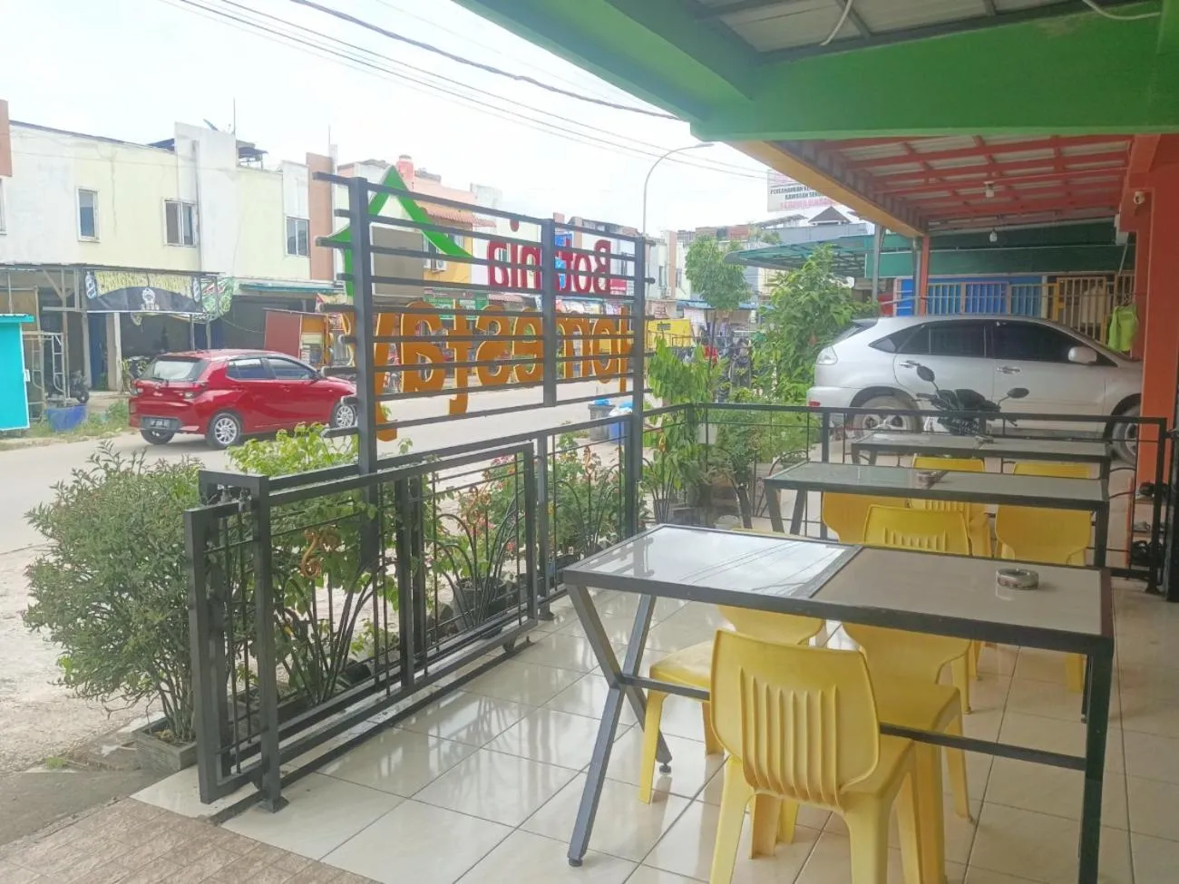 Property building in BOTANIA HOMESTAY BATAM