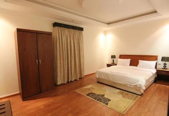 Towlan Hotel Suites 1