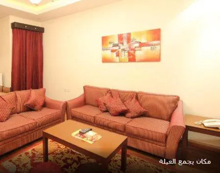 Towlan Hotel Suites 1