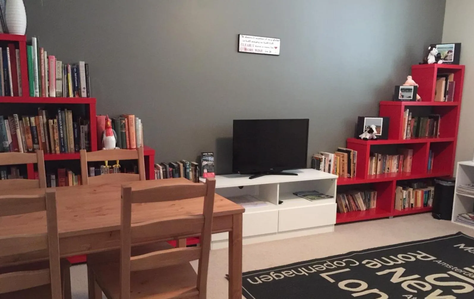 Friends at McLaren Vale