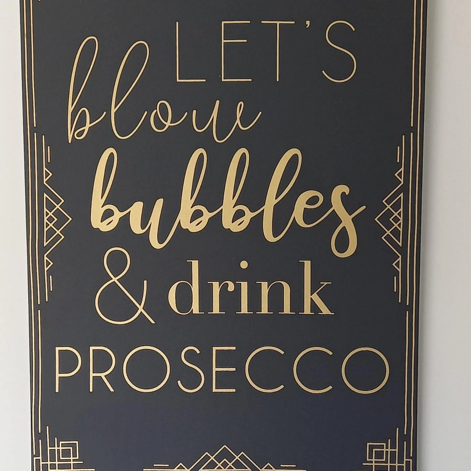 Decorative detail in Orewa Beachcomber