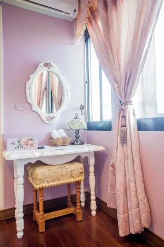 Pottery B&B