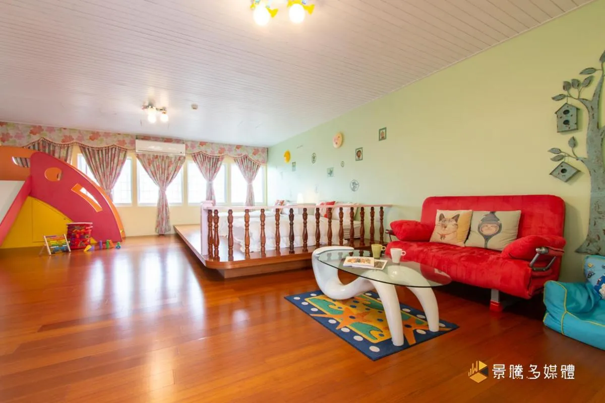 Pottery B&B