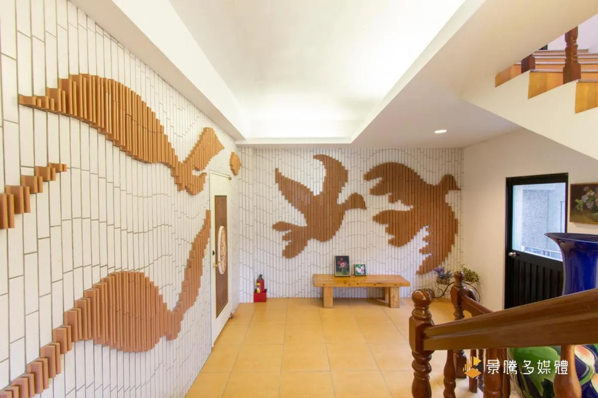 Pottery B&B