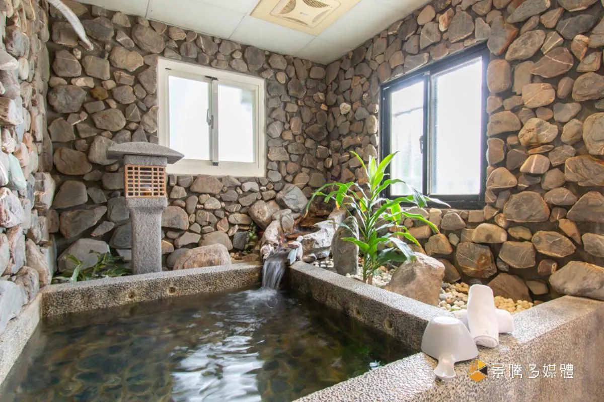 Pottery B&B