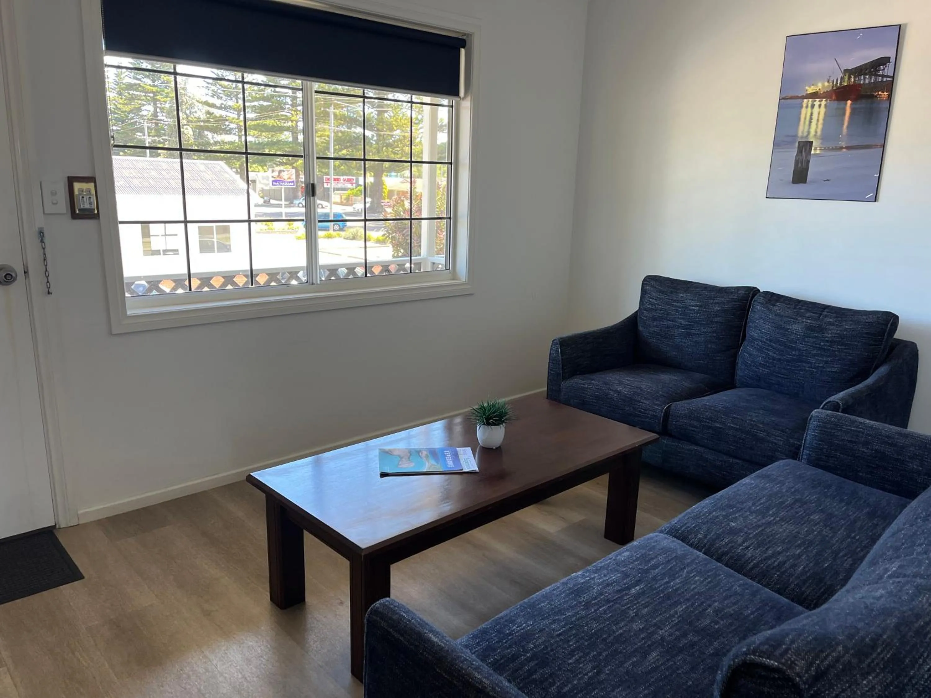 Clearwater Motel Apartments