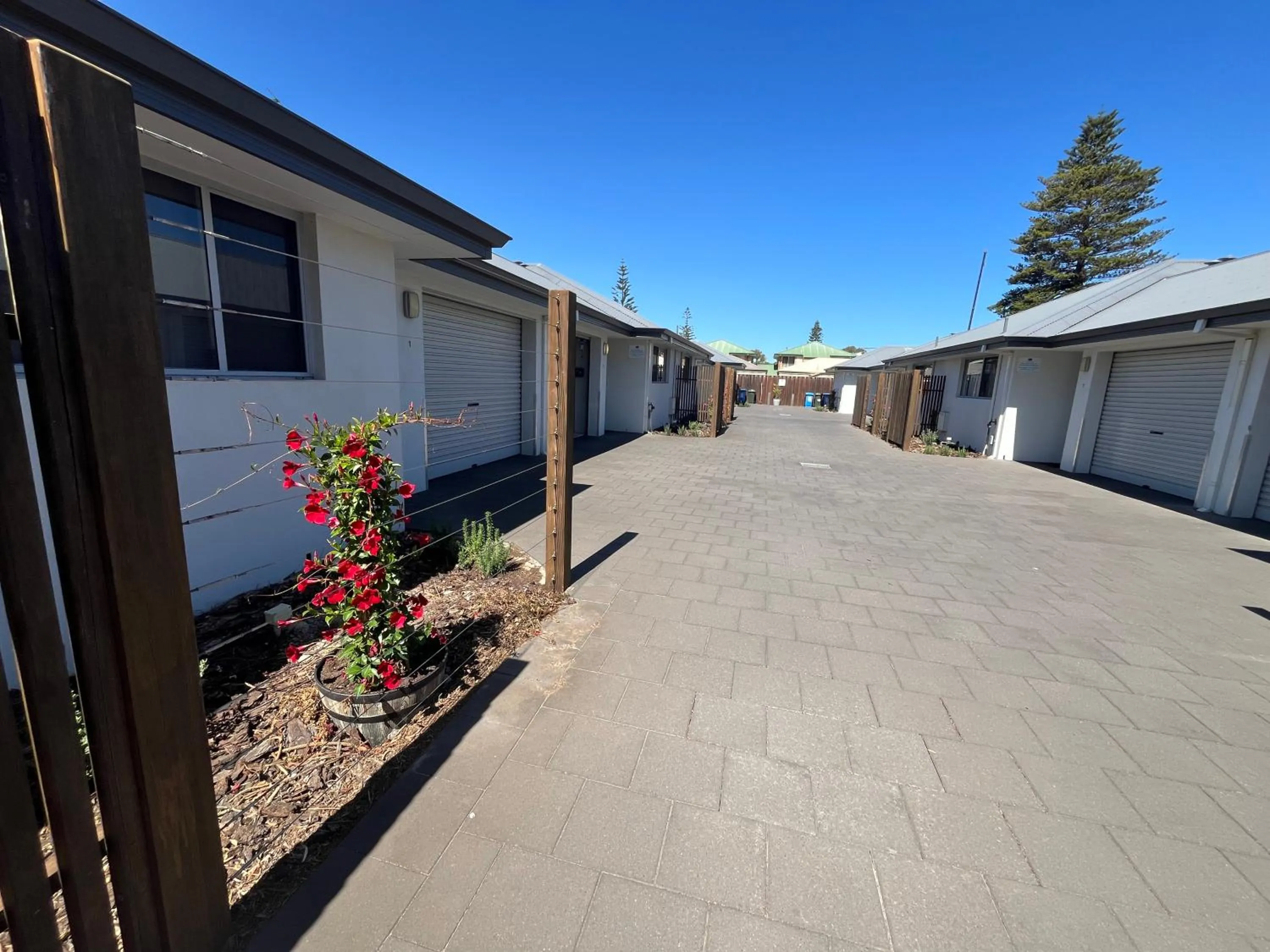 Clearwater Motel Apartments