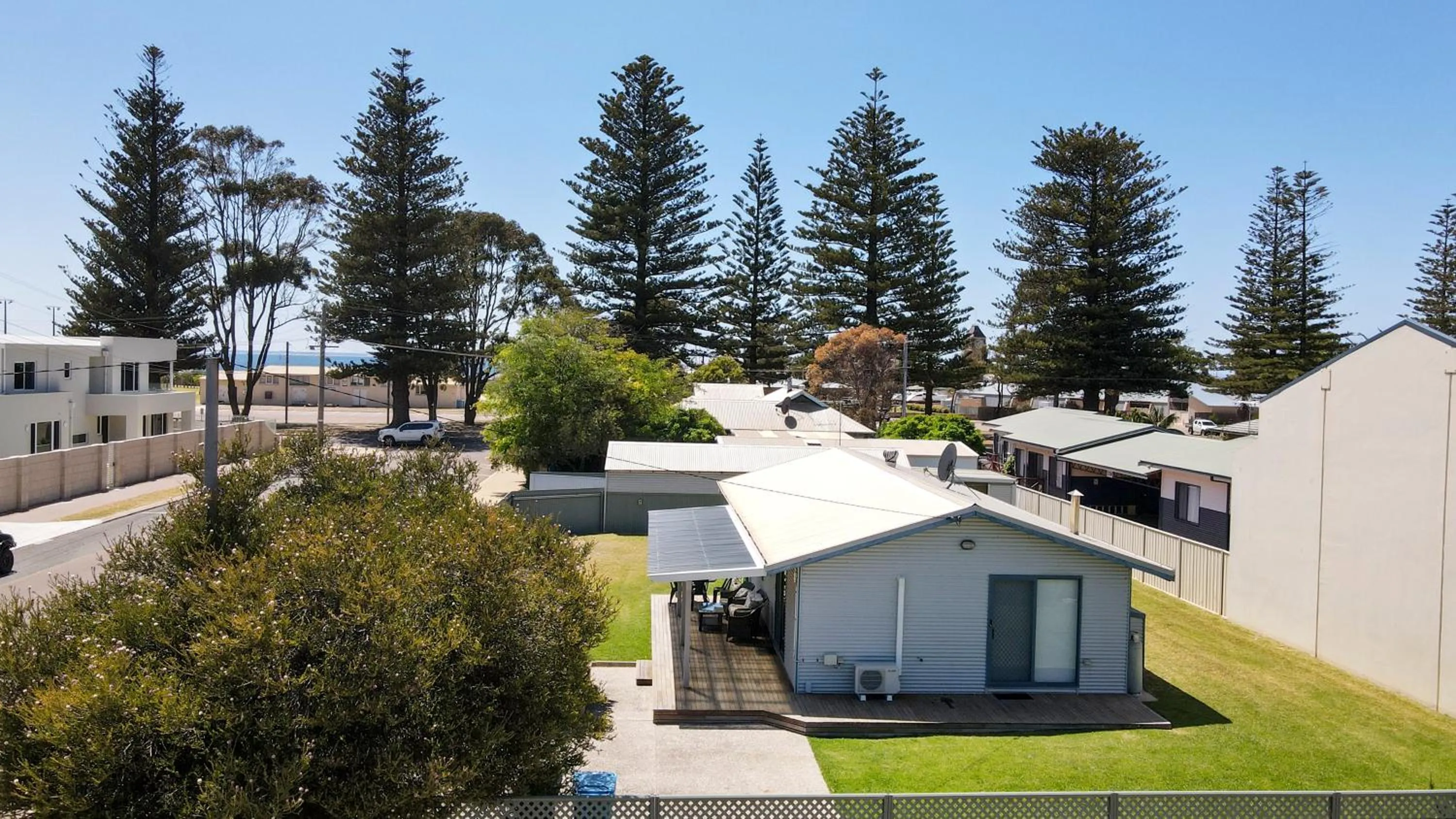 Clearwater Motel Apartments