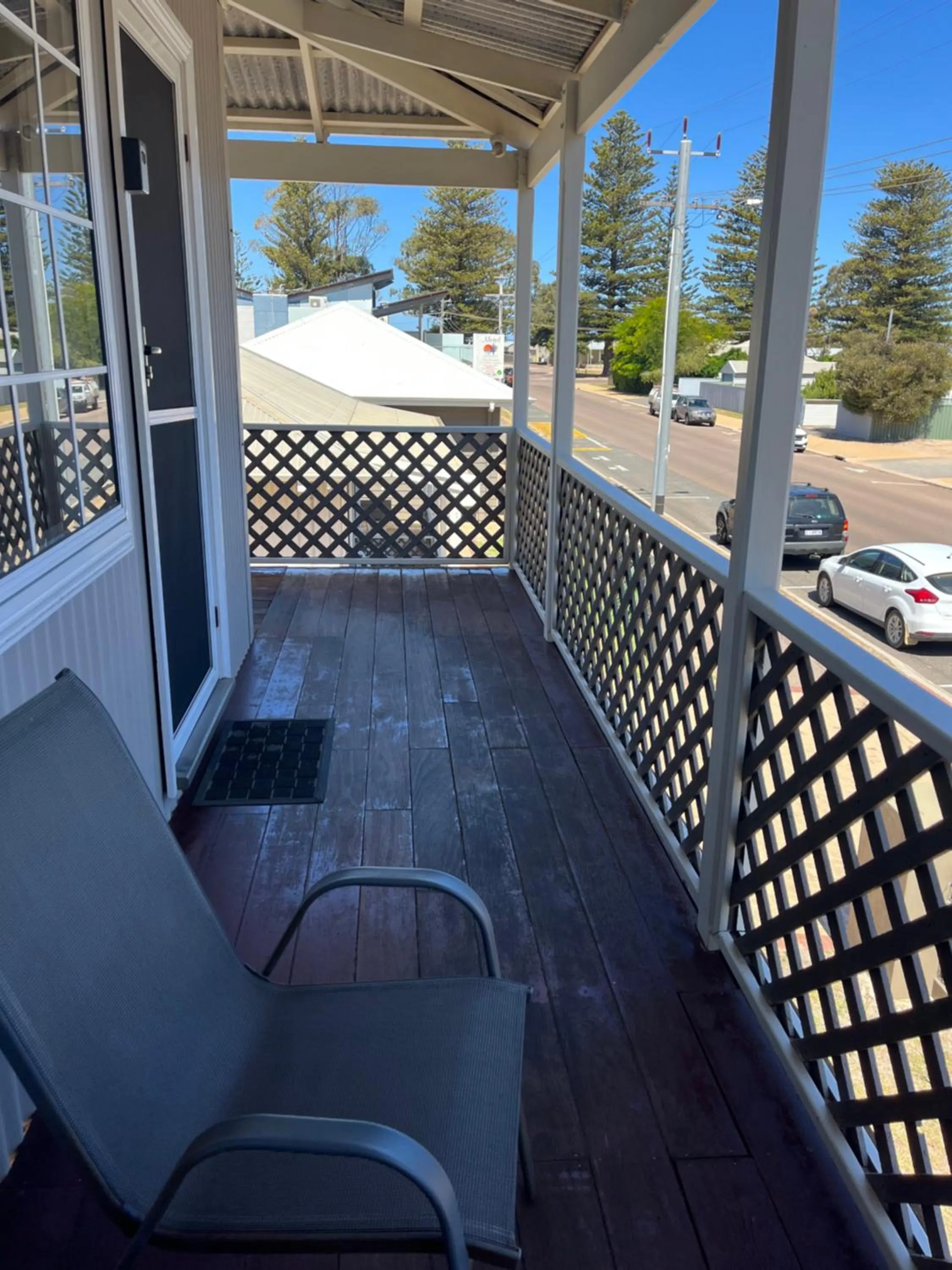 Clearwater Motel Apartments