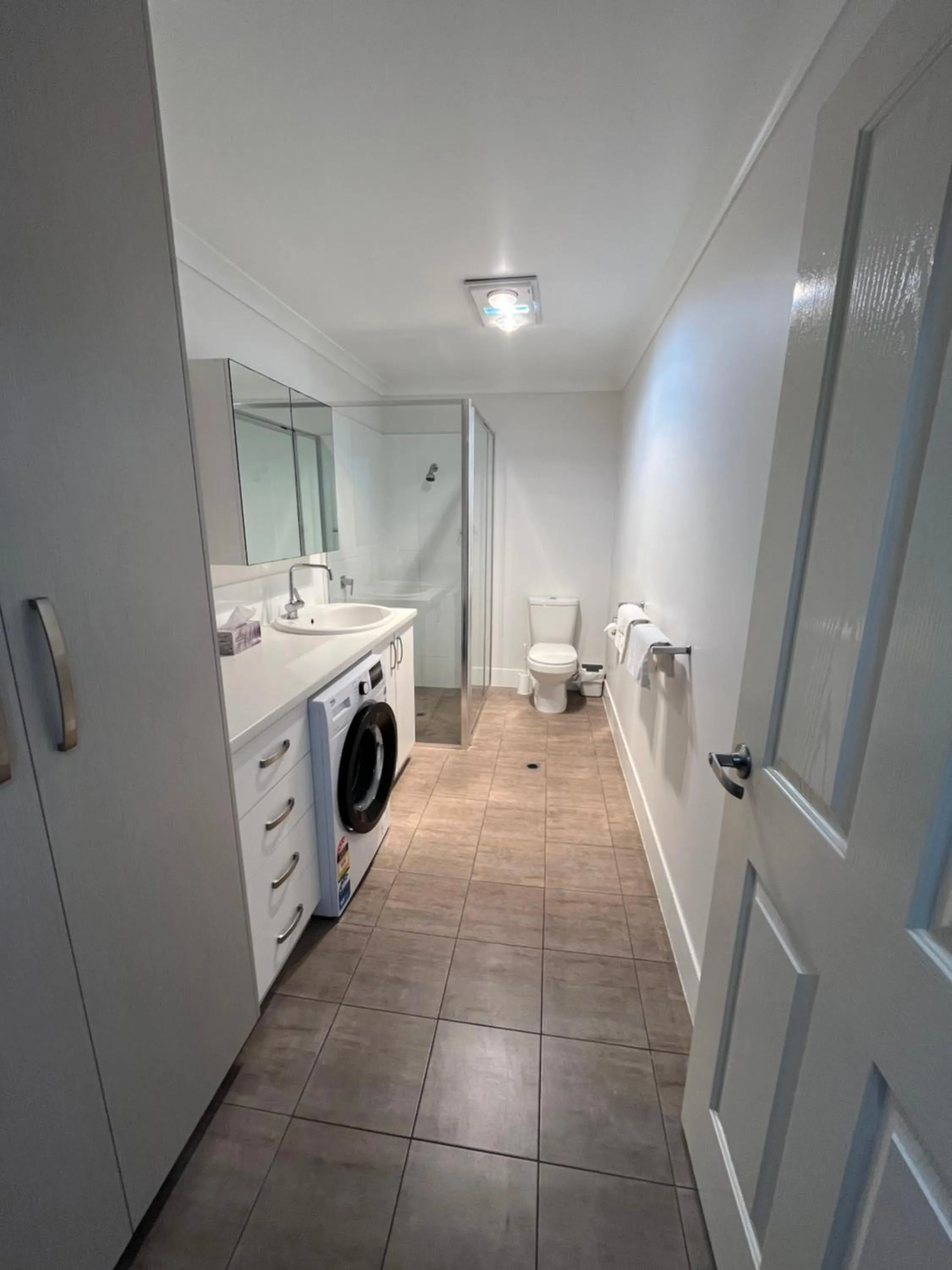 Clearwater Motel Apartments