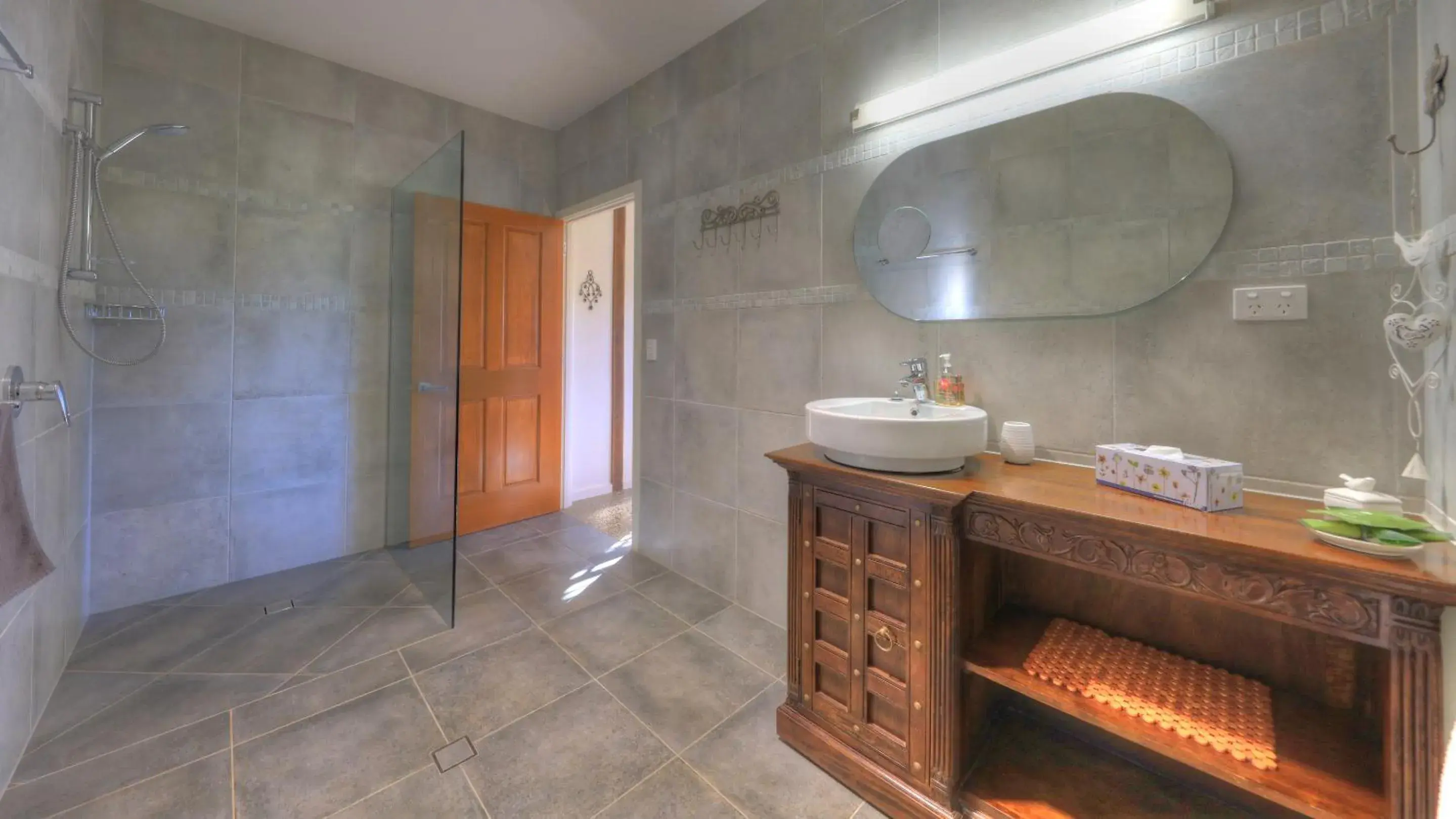 Studio with Garden View in Bridle Guesthouse Studio with Garden View in Bridle Guesthouse