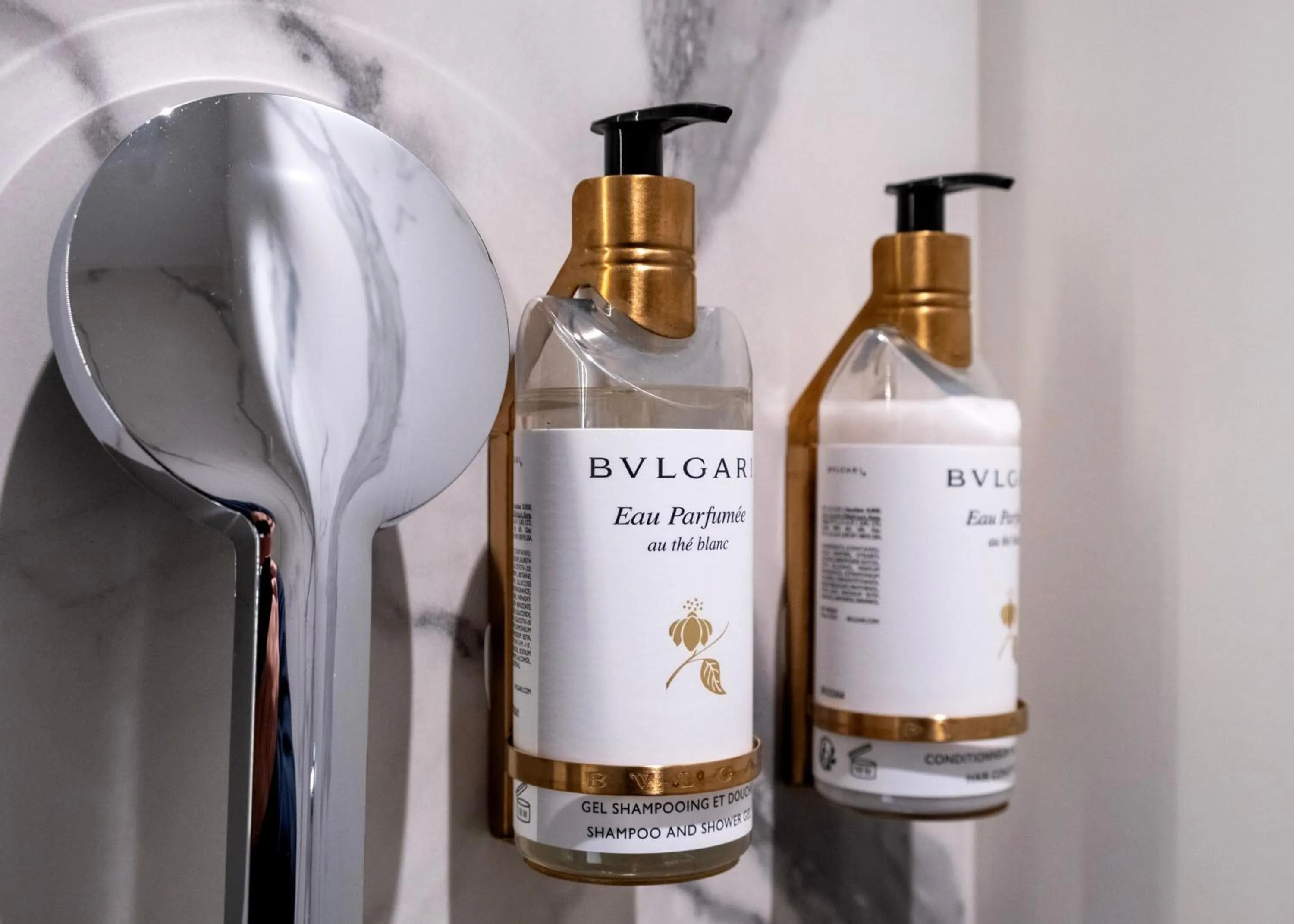 Bathroom in Boutique Hotel Porto Palace