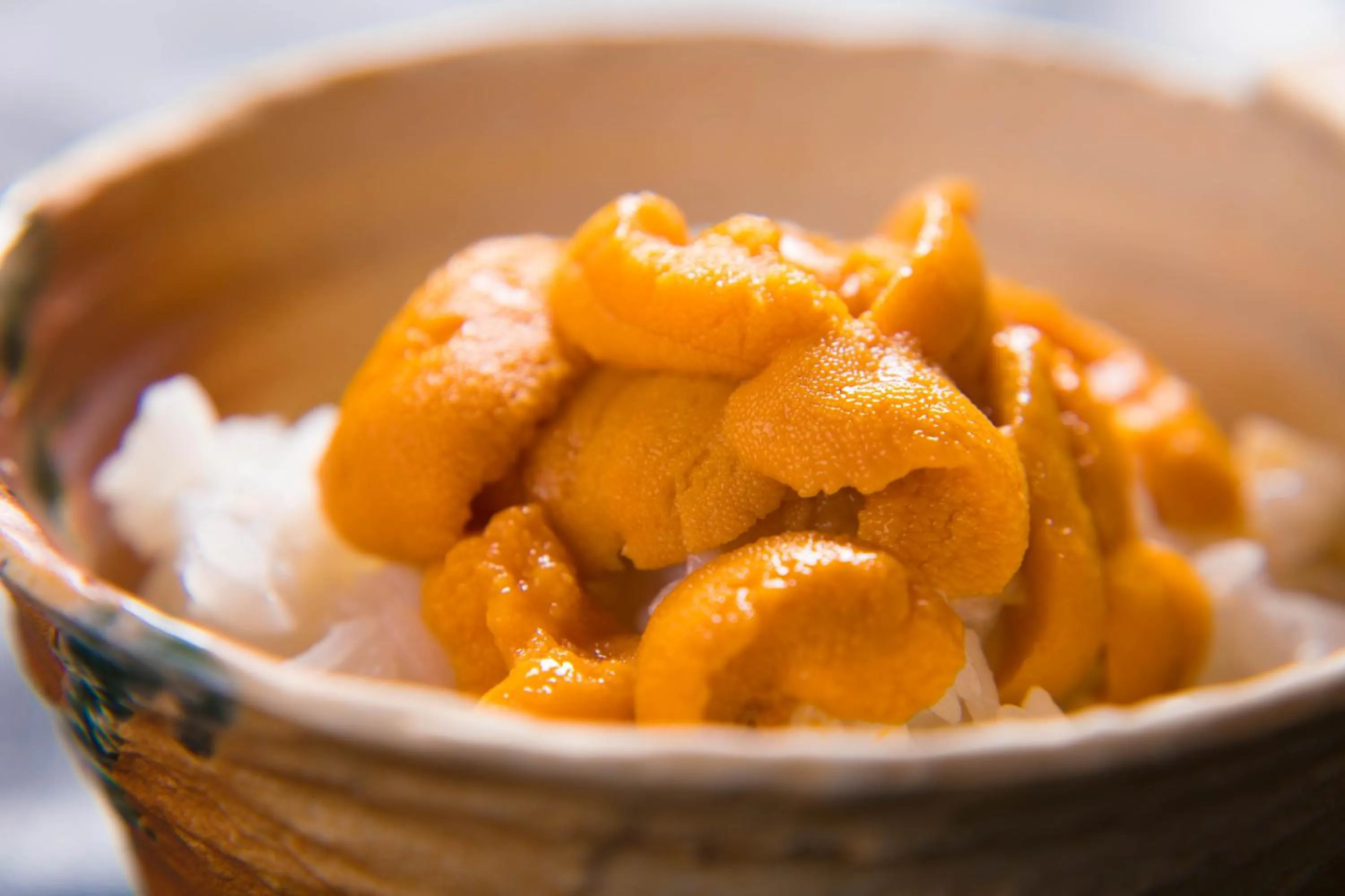 Food in Iki Stellacote Taiankaku