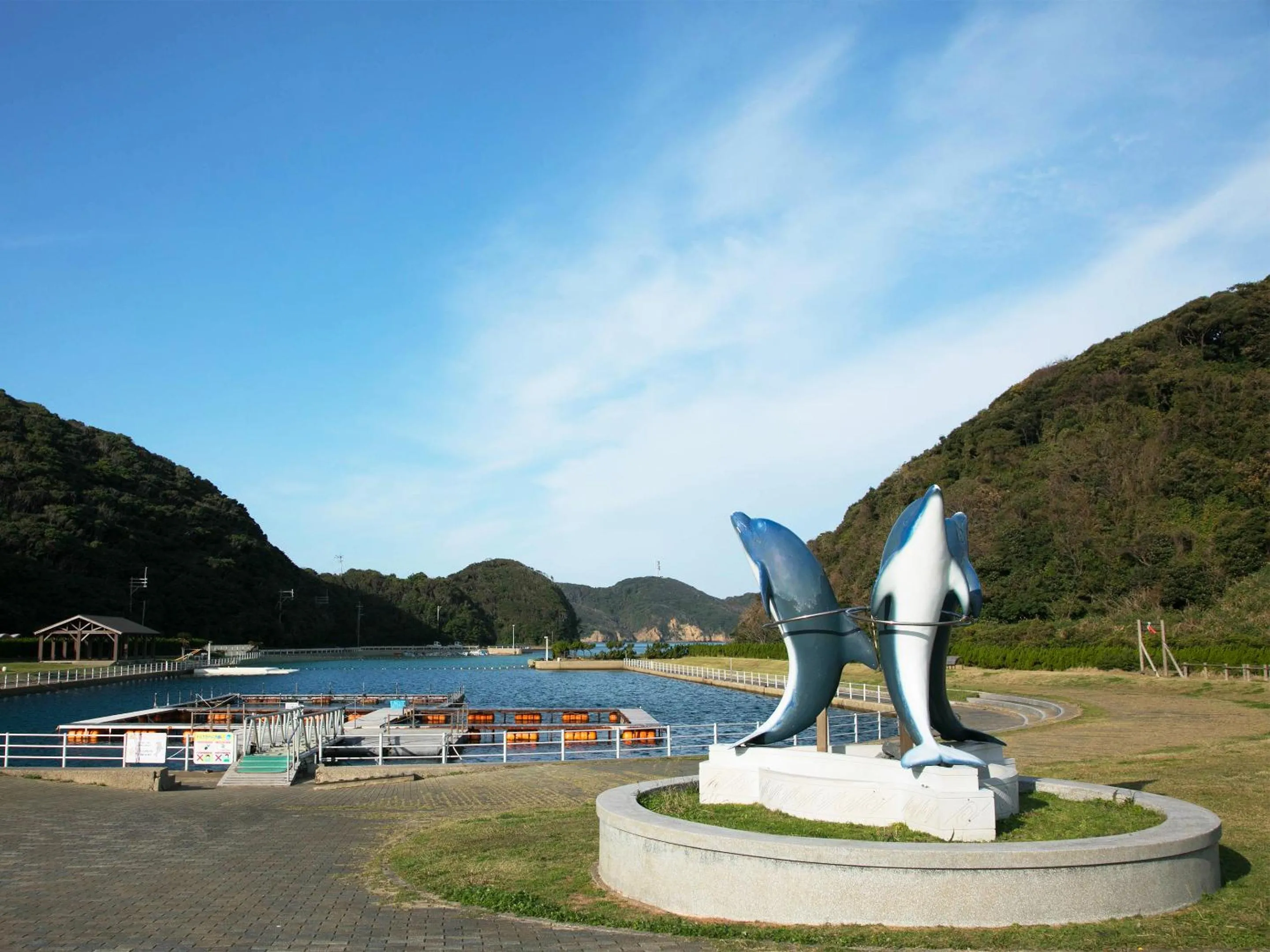 Nearby landmark in Iki Stellacote Taiankaku
