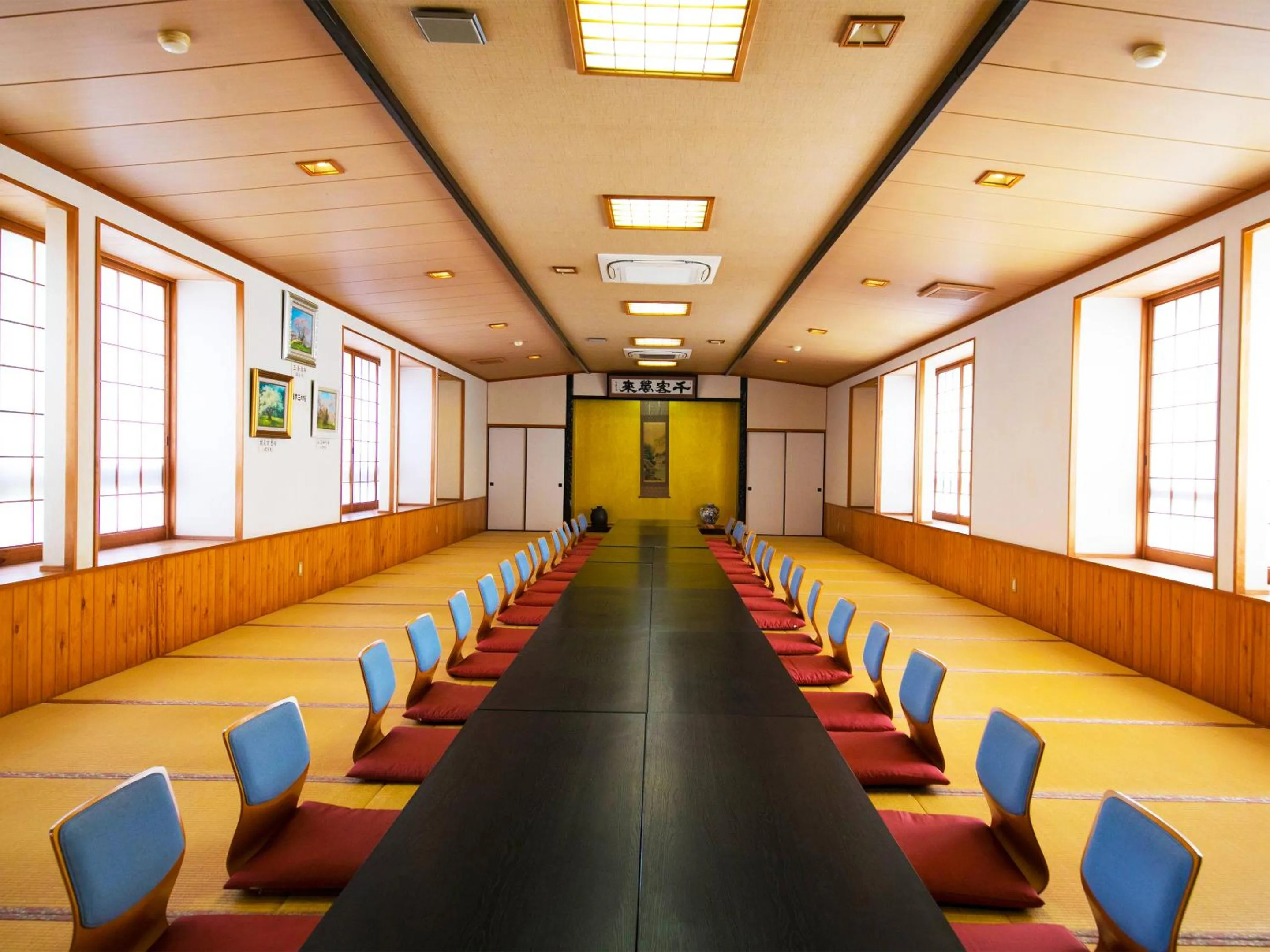 Restaurant/places to eat in Iki Stellacote Taiankaku