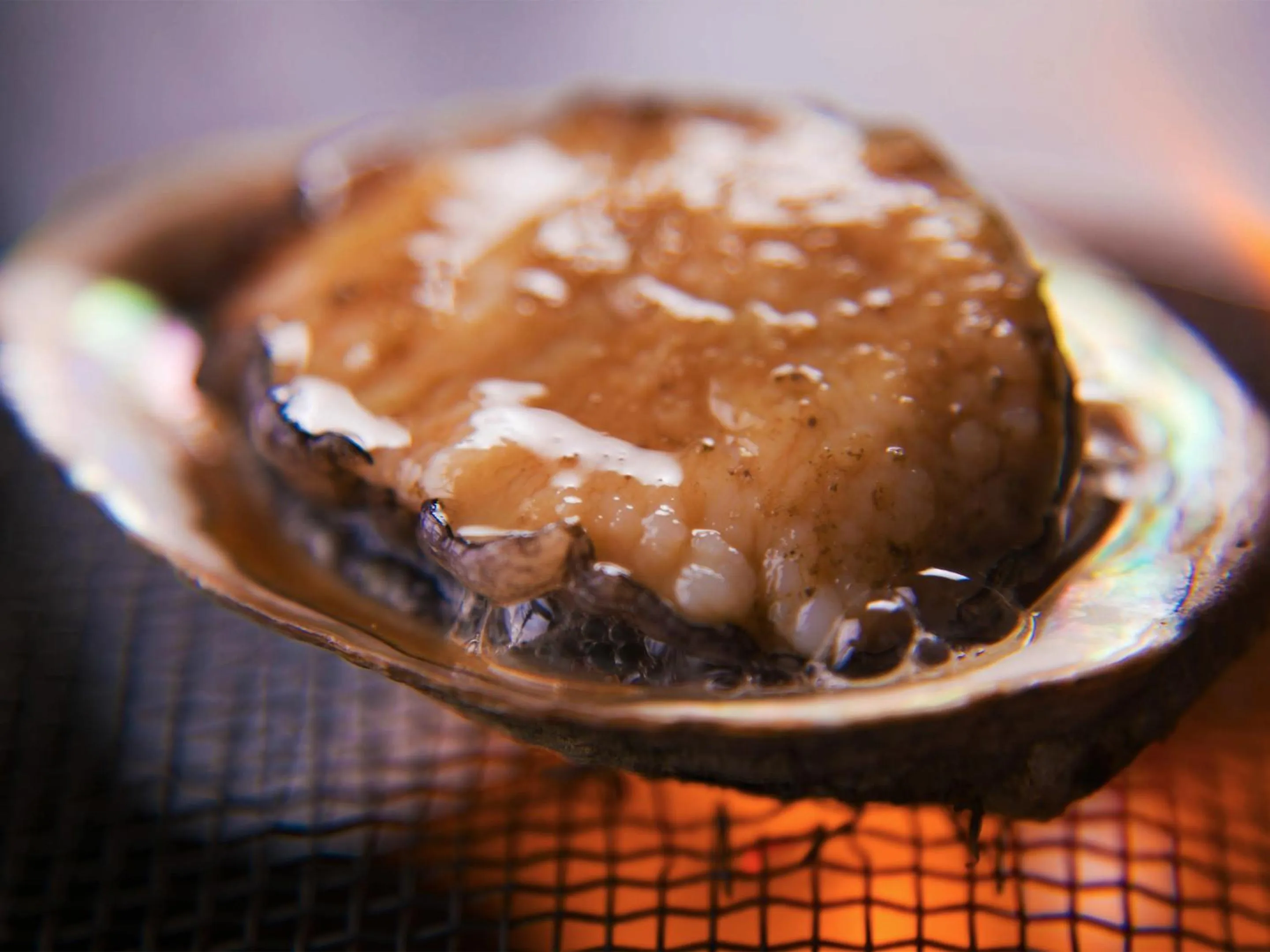 Food close-up in Iki Stellacote Taiankaku