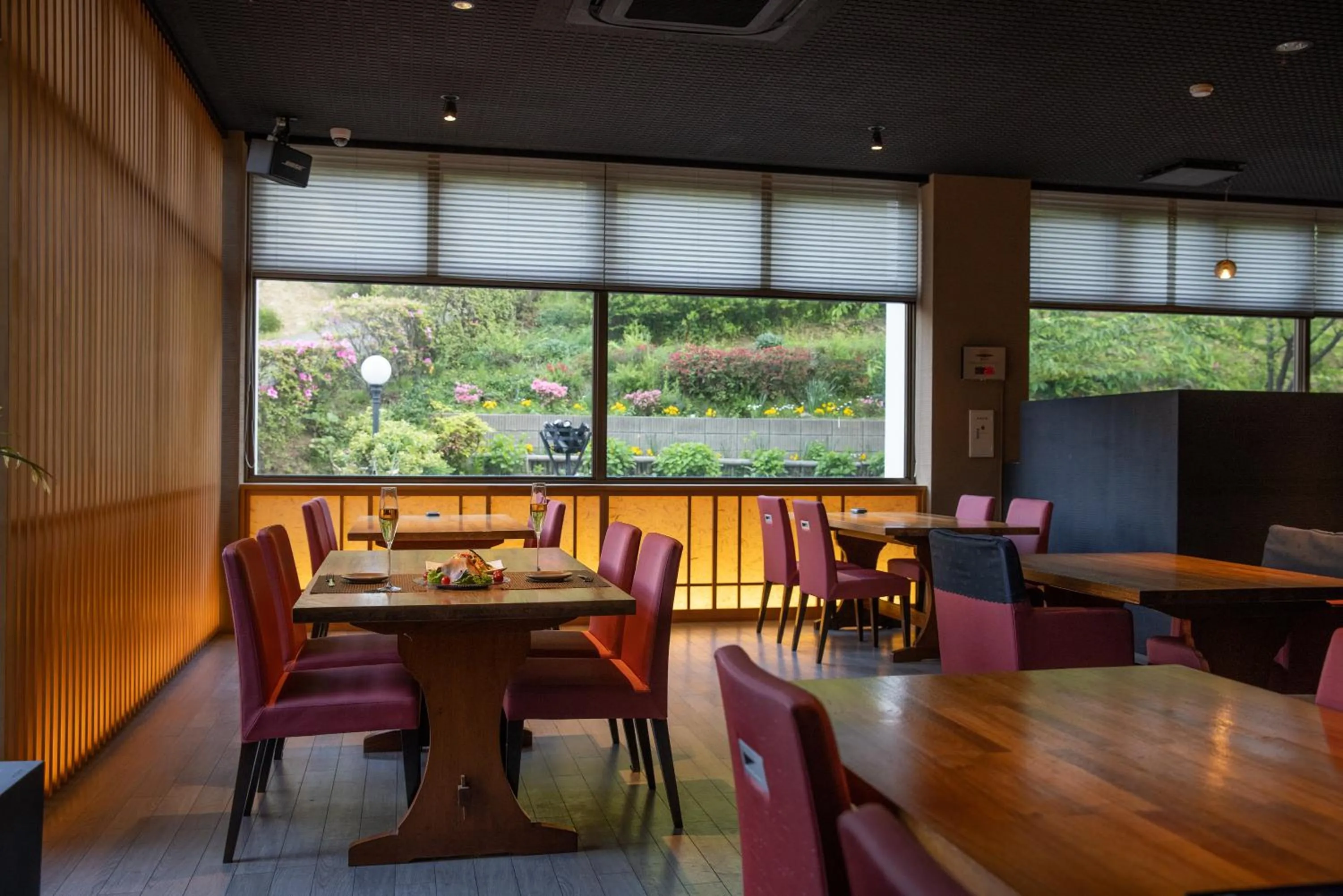 Restaurant/places to eat in Iki Stellacote Taiankaku