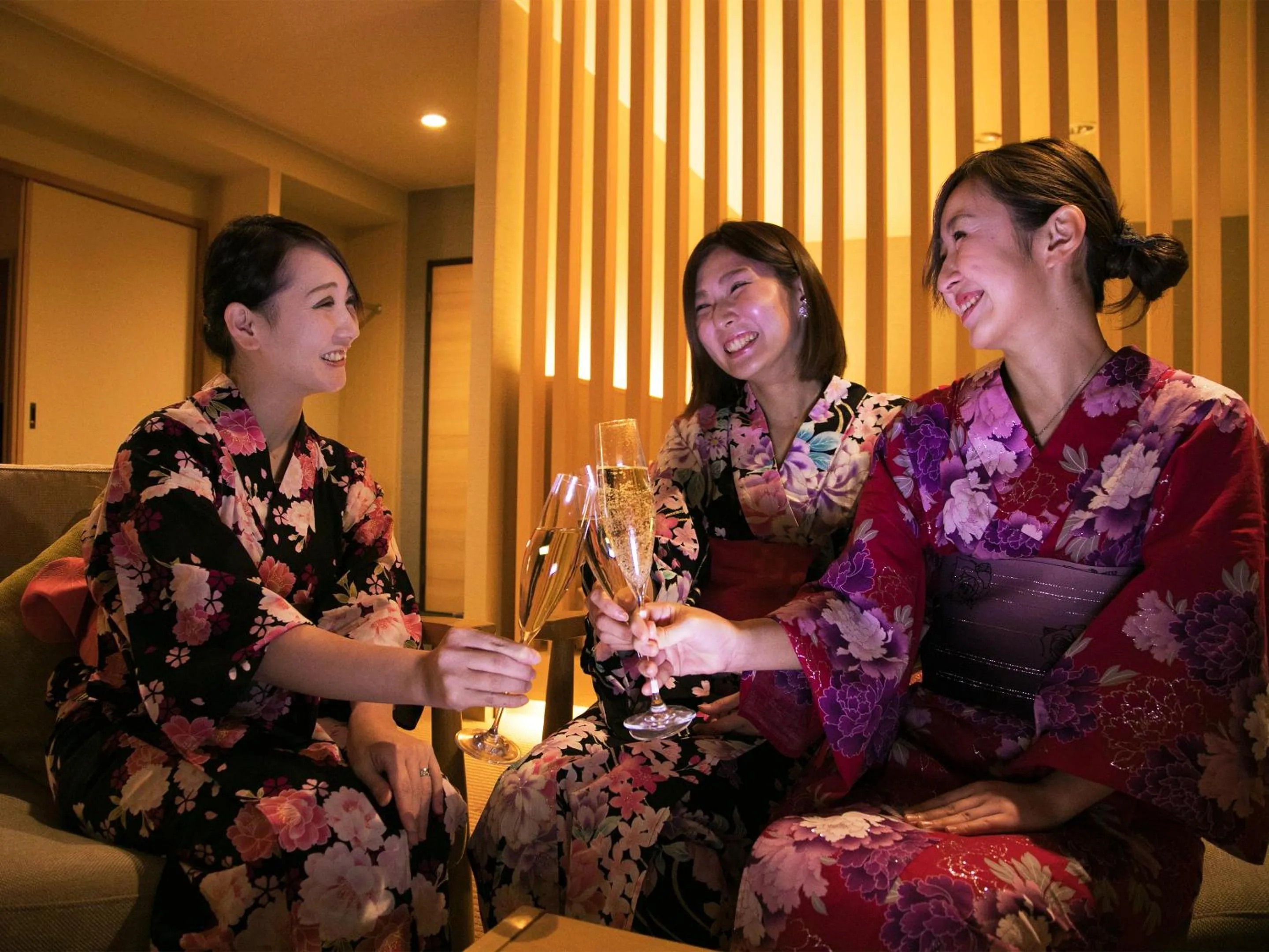 Restaurant/places to eat in Iki Stellacote Taiankaku