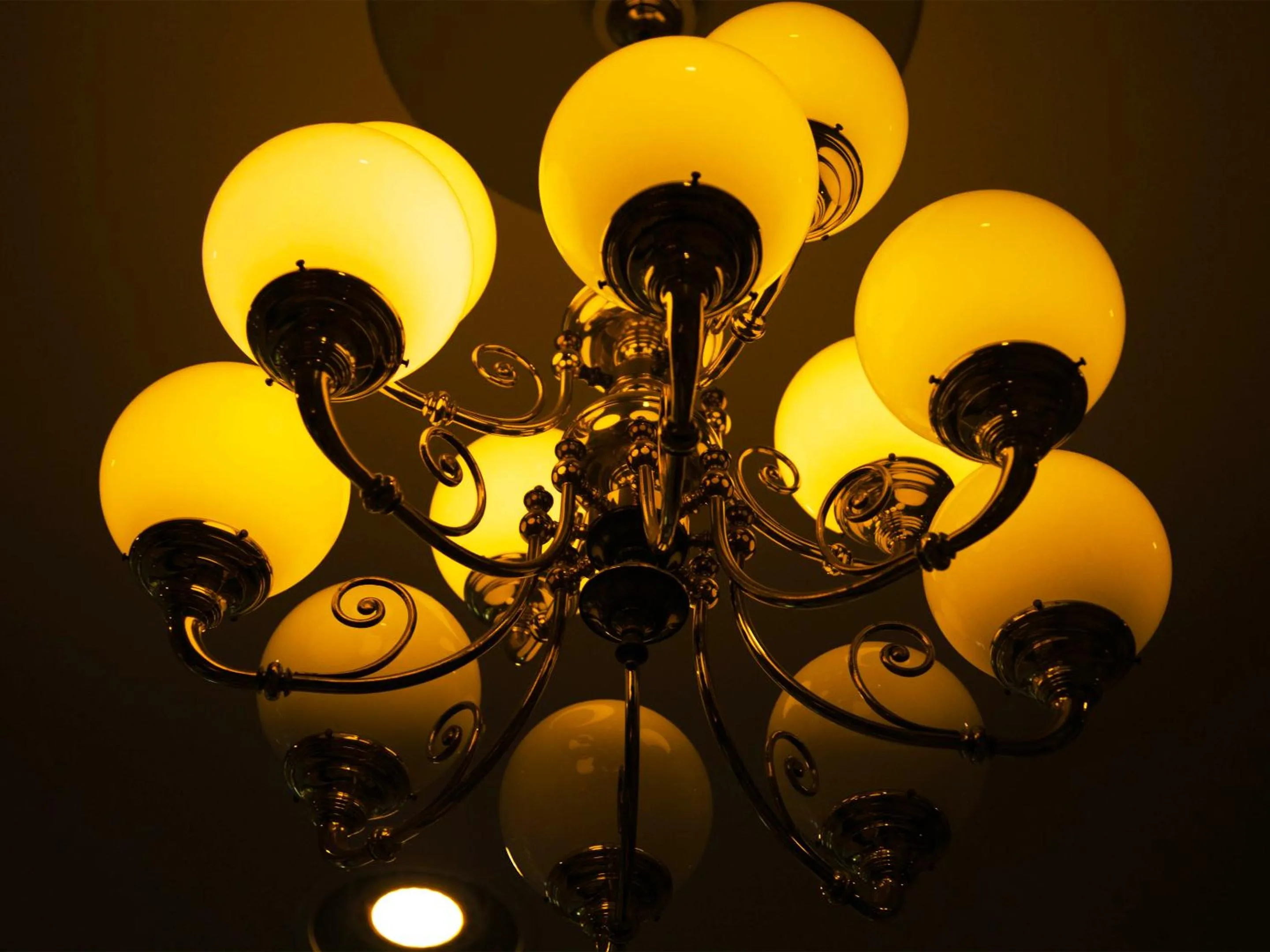 Lobby or reception in Iki Stellacote Taiankaku