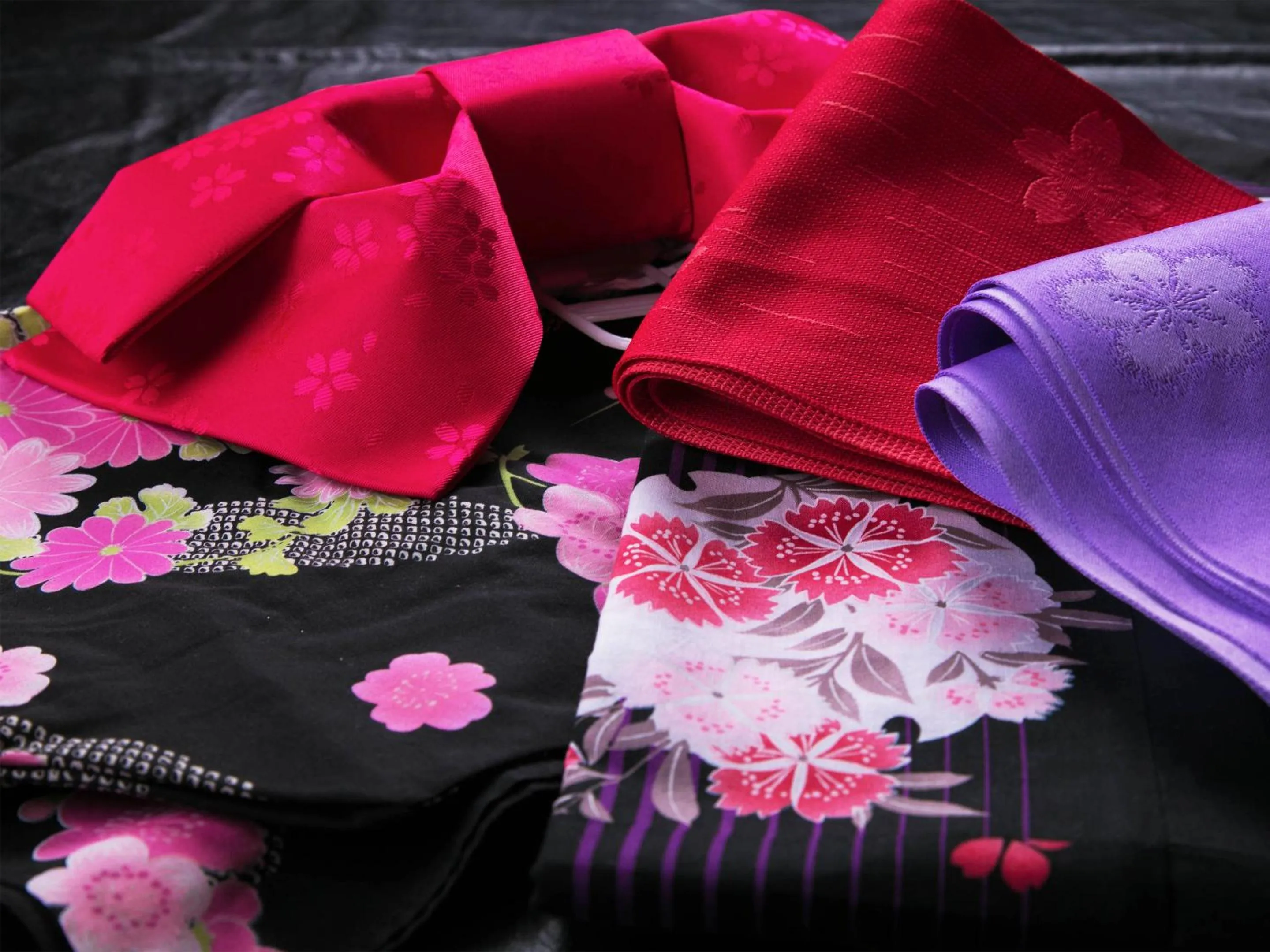 Area and facilities in Iki Stellacote Taiankaku