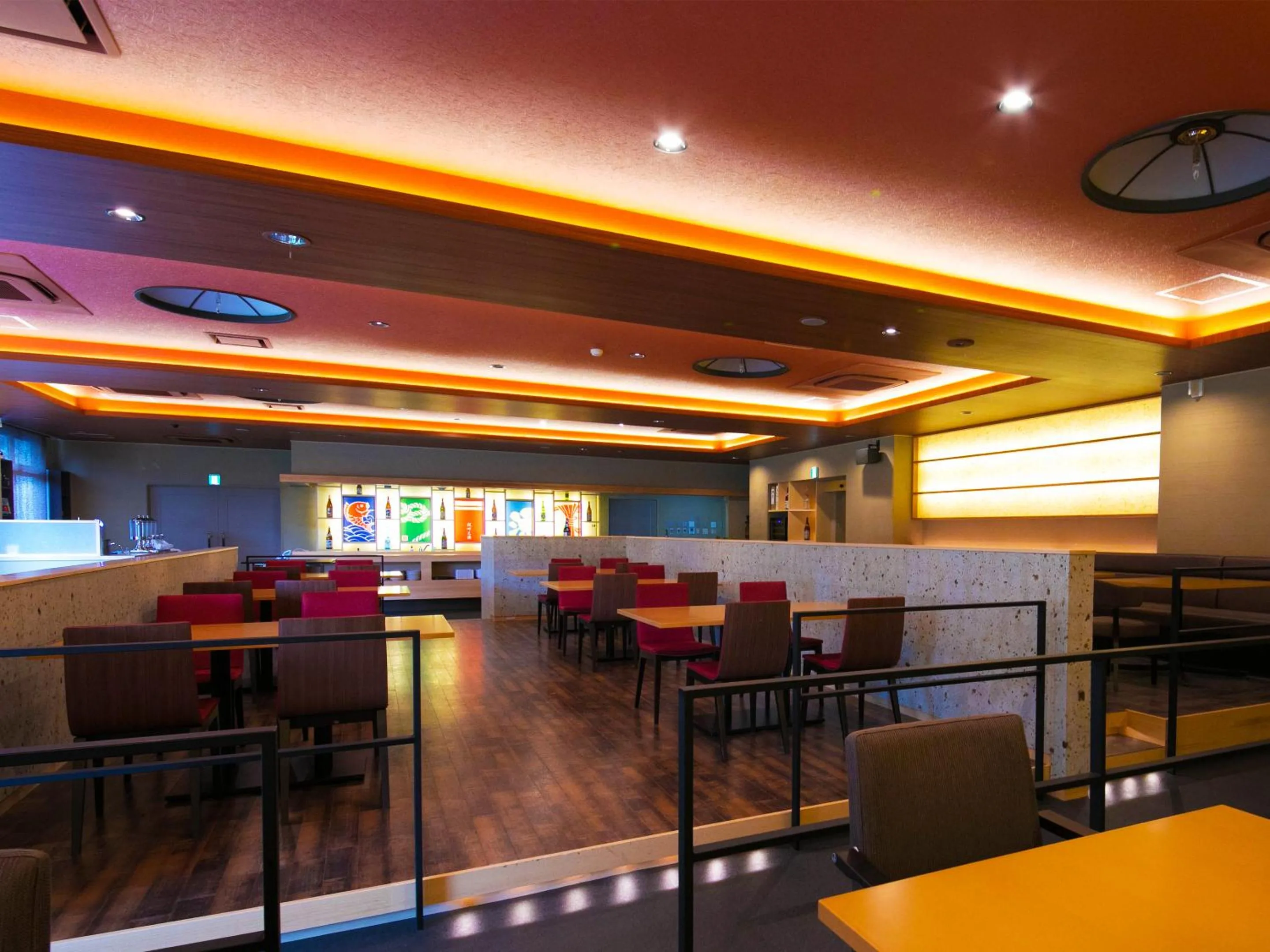 Restaurant/places to eat in Iki Stellacote Taiankaku