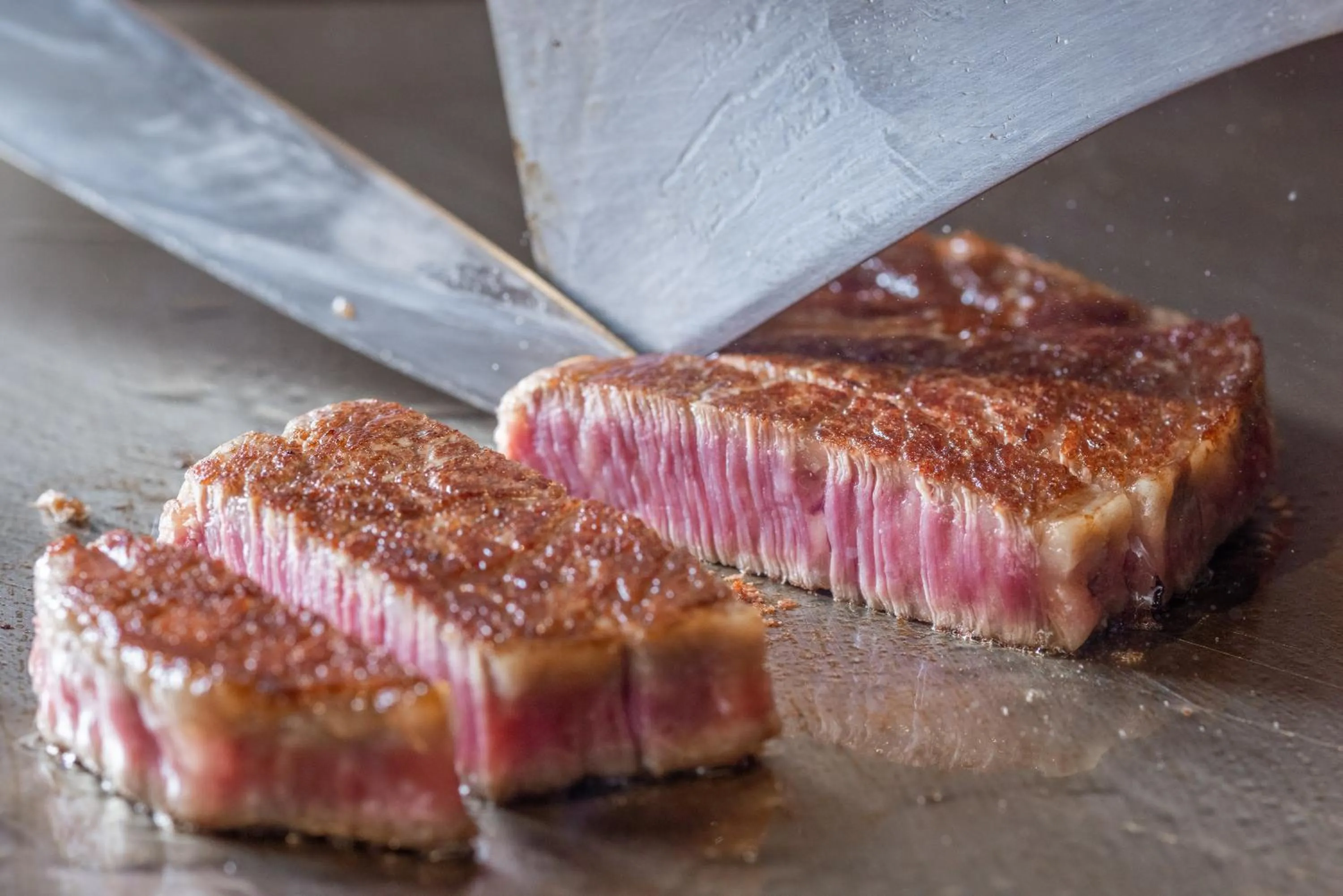 Restaurant/places to eat in Iki Stellacote Taiankaku