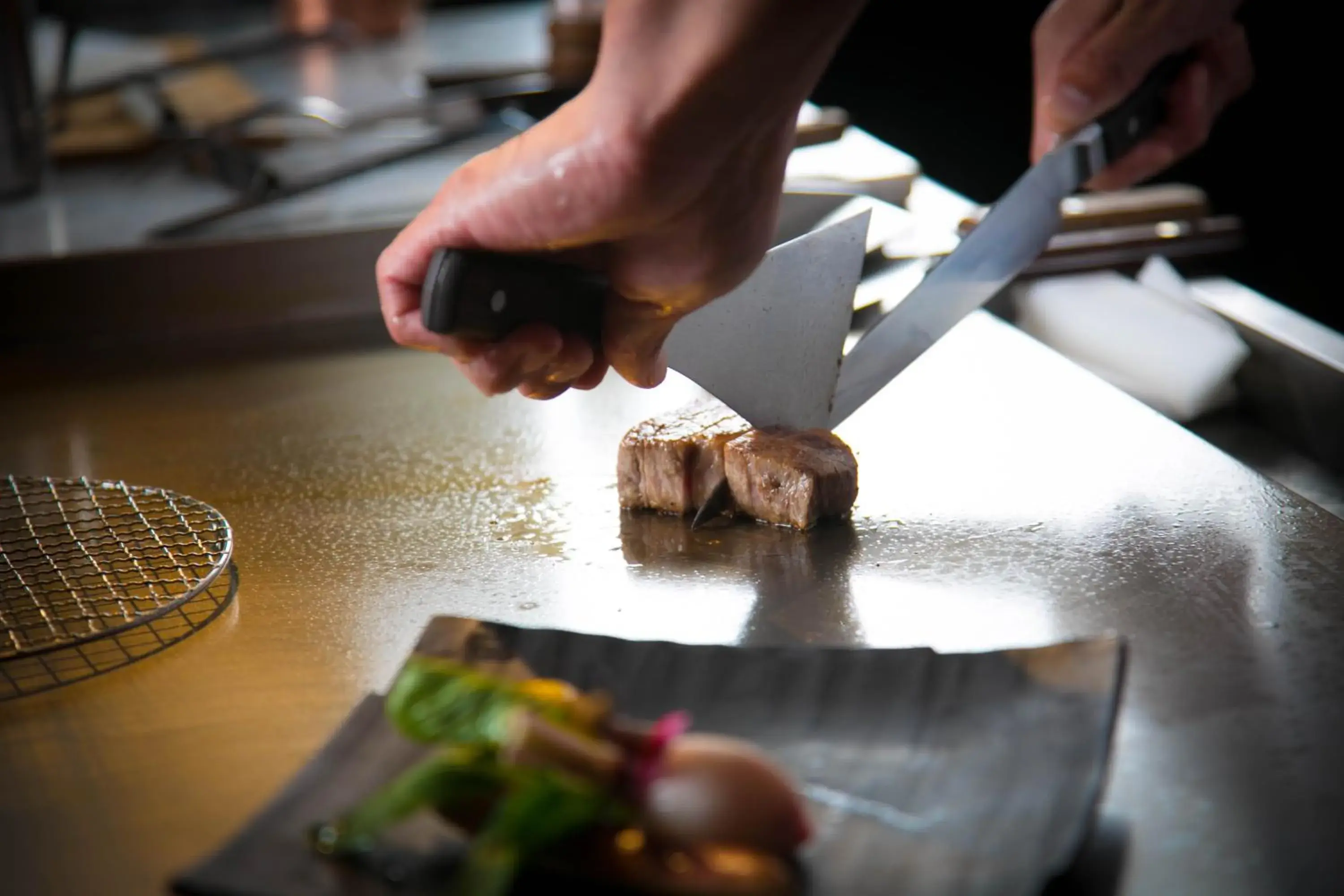 Restaurant/places to eat in Iki Stellacote Taiankaku Restaurant/places to eat in Iki Stellacote Taiankaku